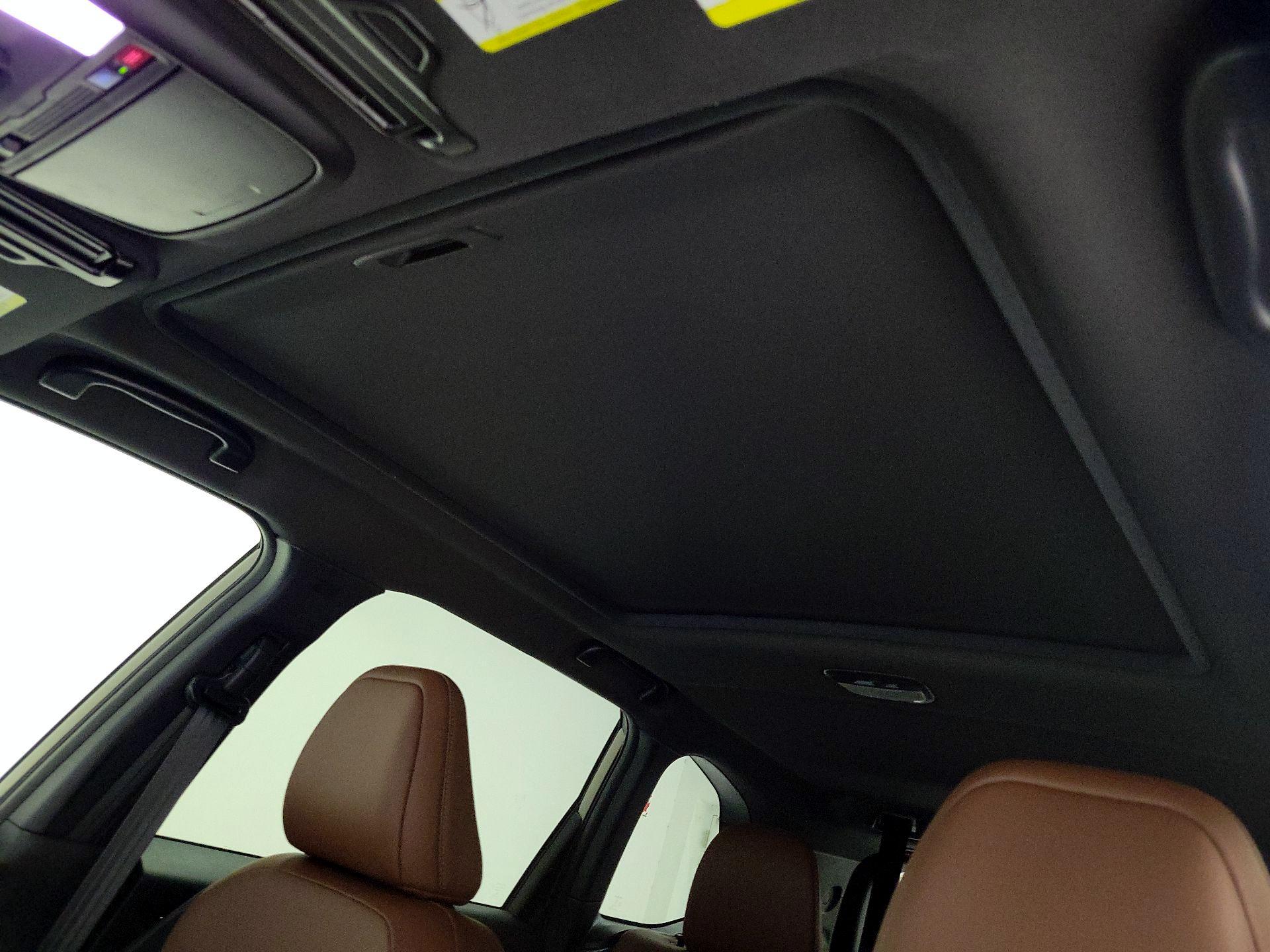 Thumbnail: 2025 Subaru Forester - 19
