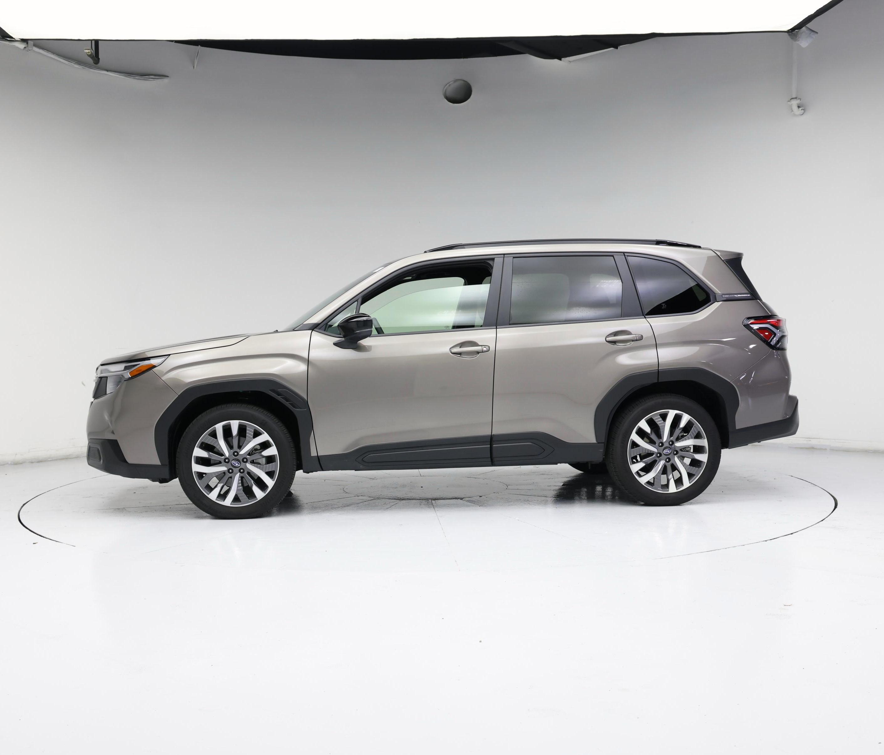Thumbnail: 2025 Subaru Forester - 3