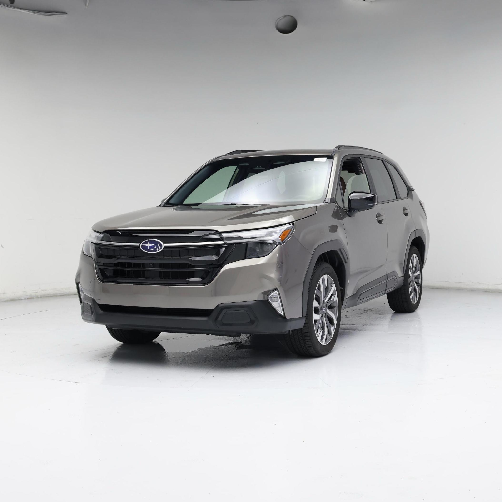 Thumbnail: 2025 Subaru Forester - 4