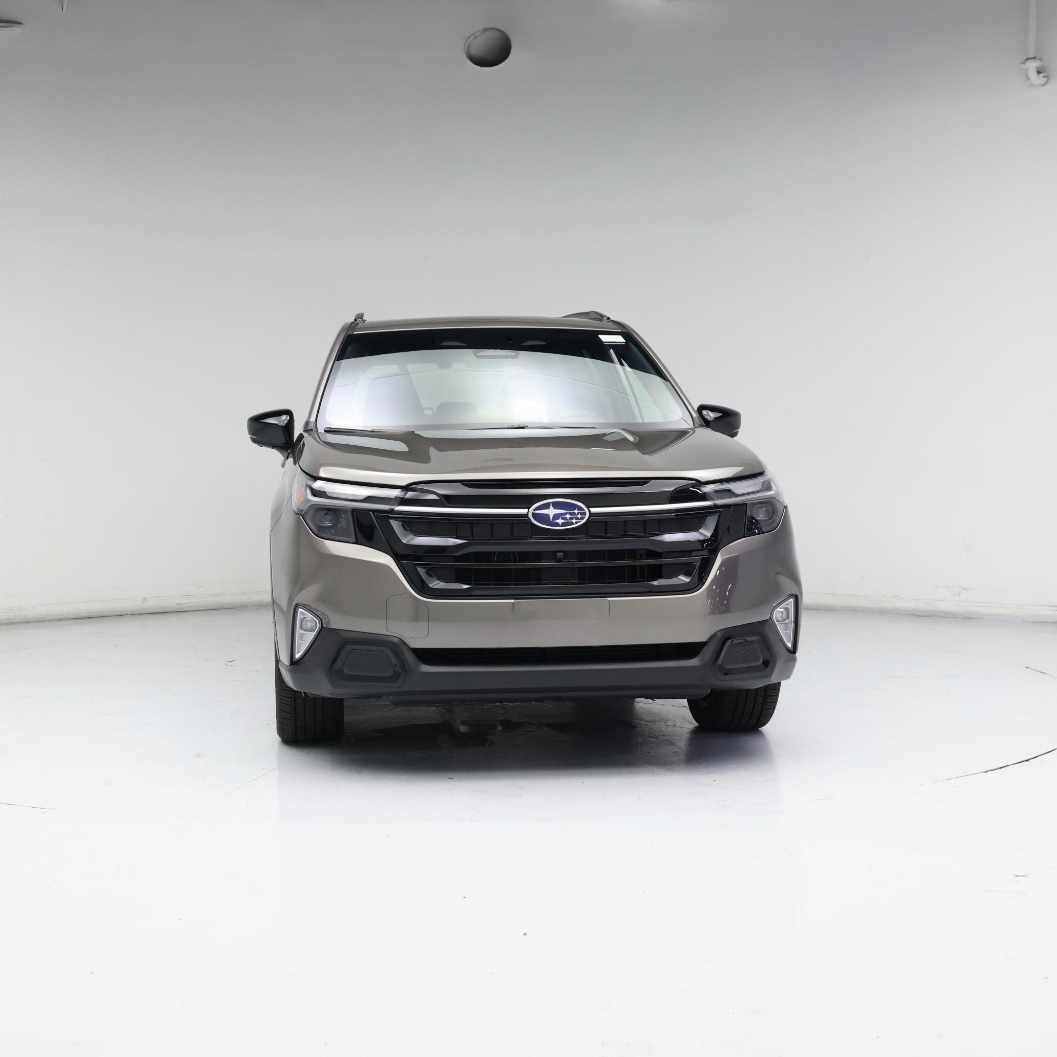 Thumbnail: 2025 Subaru Forester - 5
