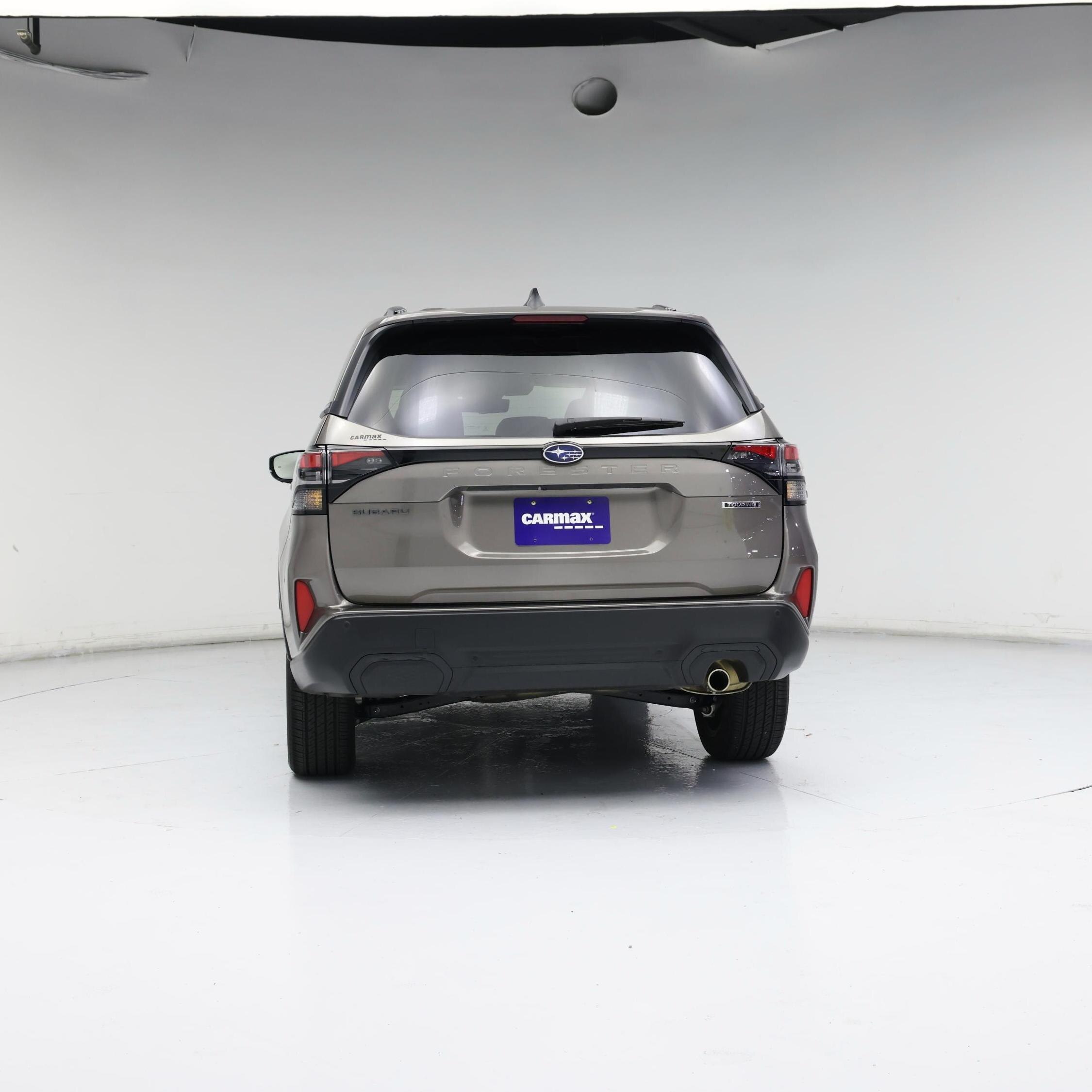 Thumbnail: 2025 Subaru Forester - 6