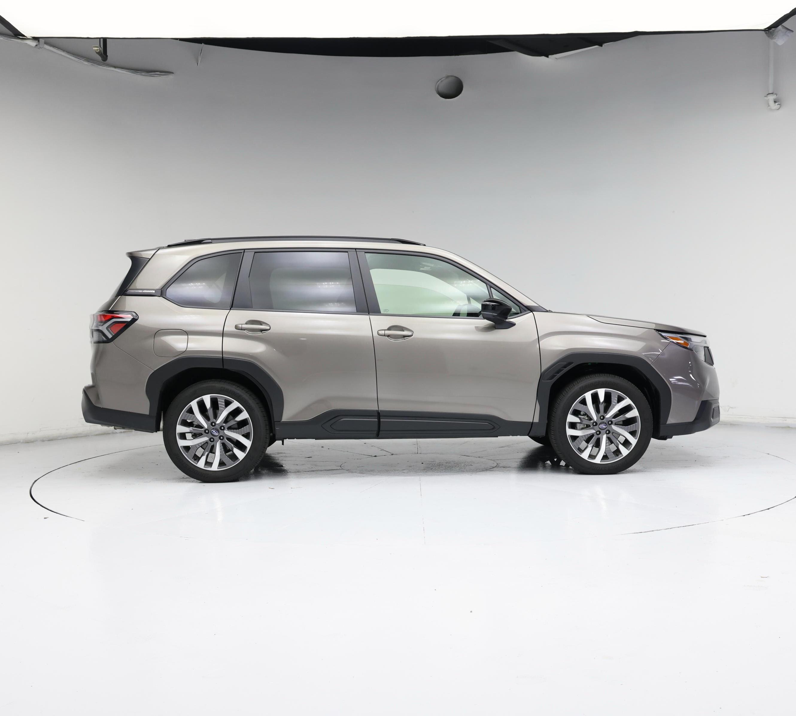 Thumbnail: 2025 Subaru Forester - 7