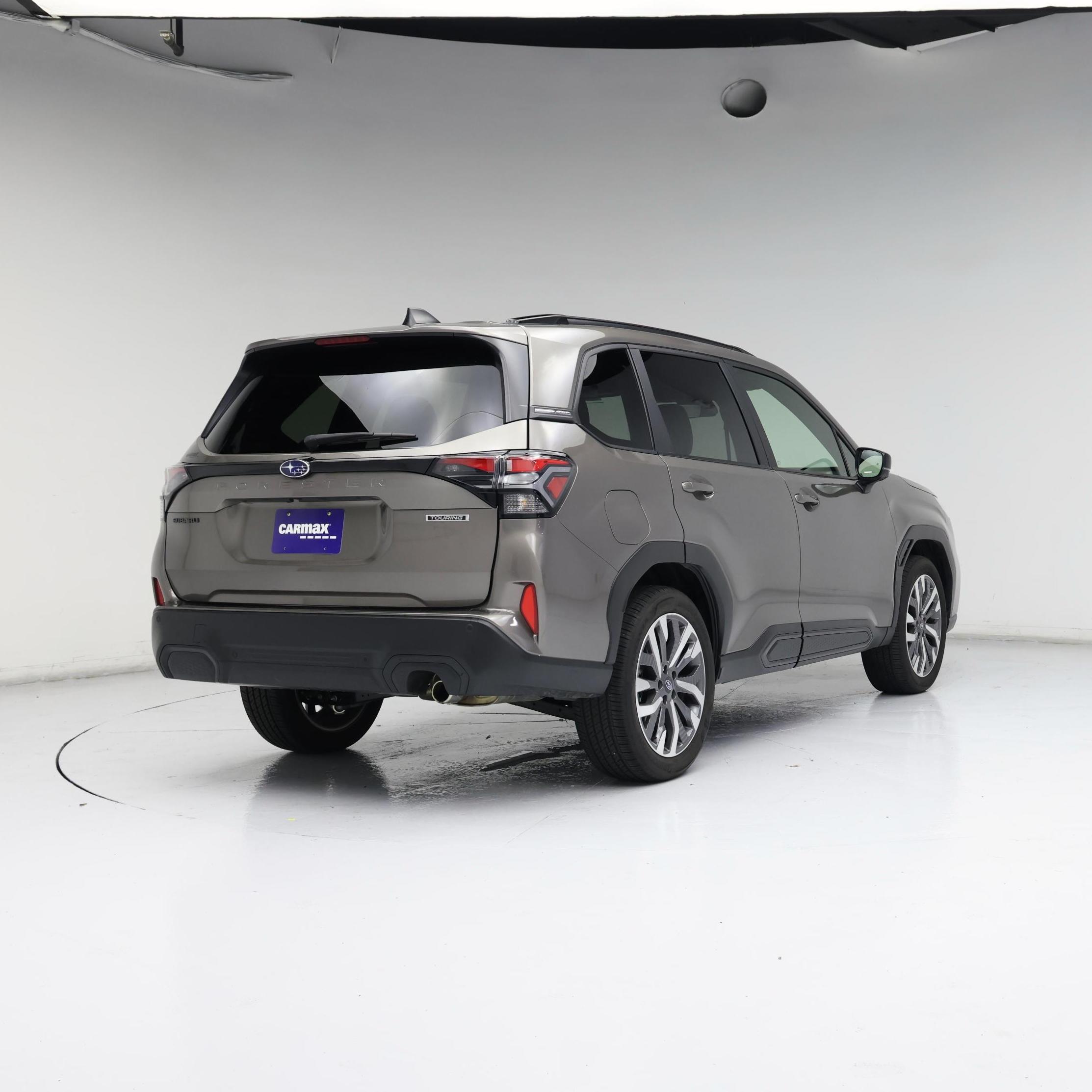 Thumbnail: 2025 Subaru Forester - 8