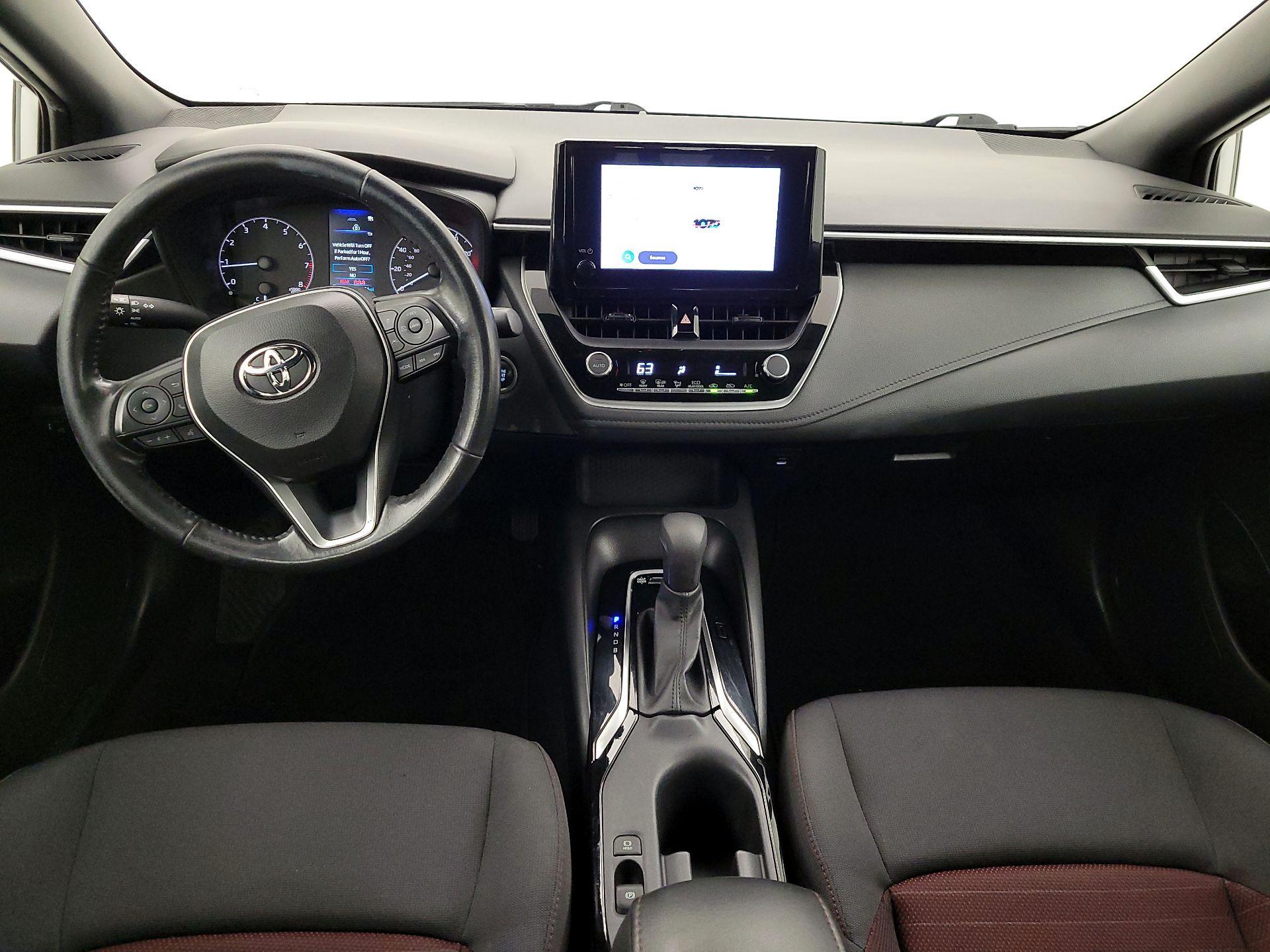 Thumbnail: 2023 Toyota Corolla - 9