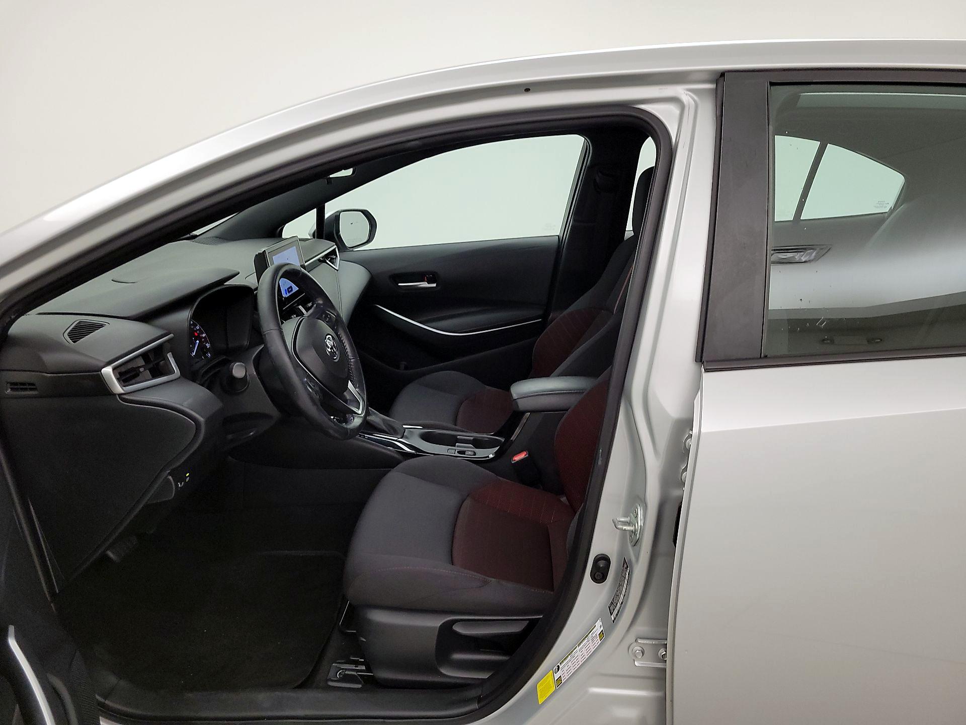 Thumbnail: 2023 Toyota Corolla - 11