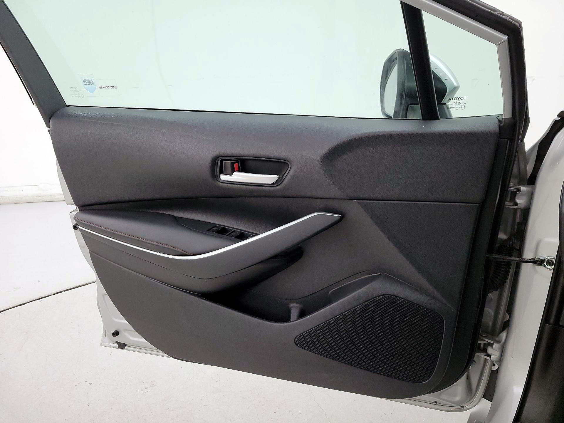 Thumbnail: 2023 Toyota Corolla - 12