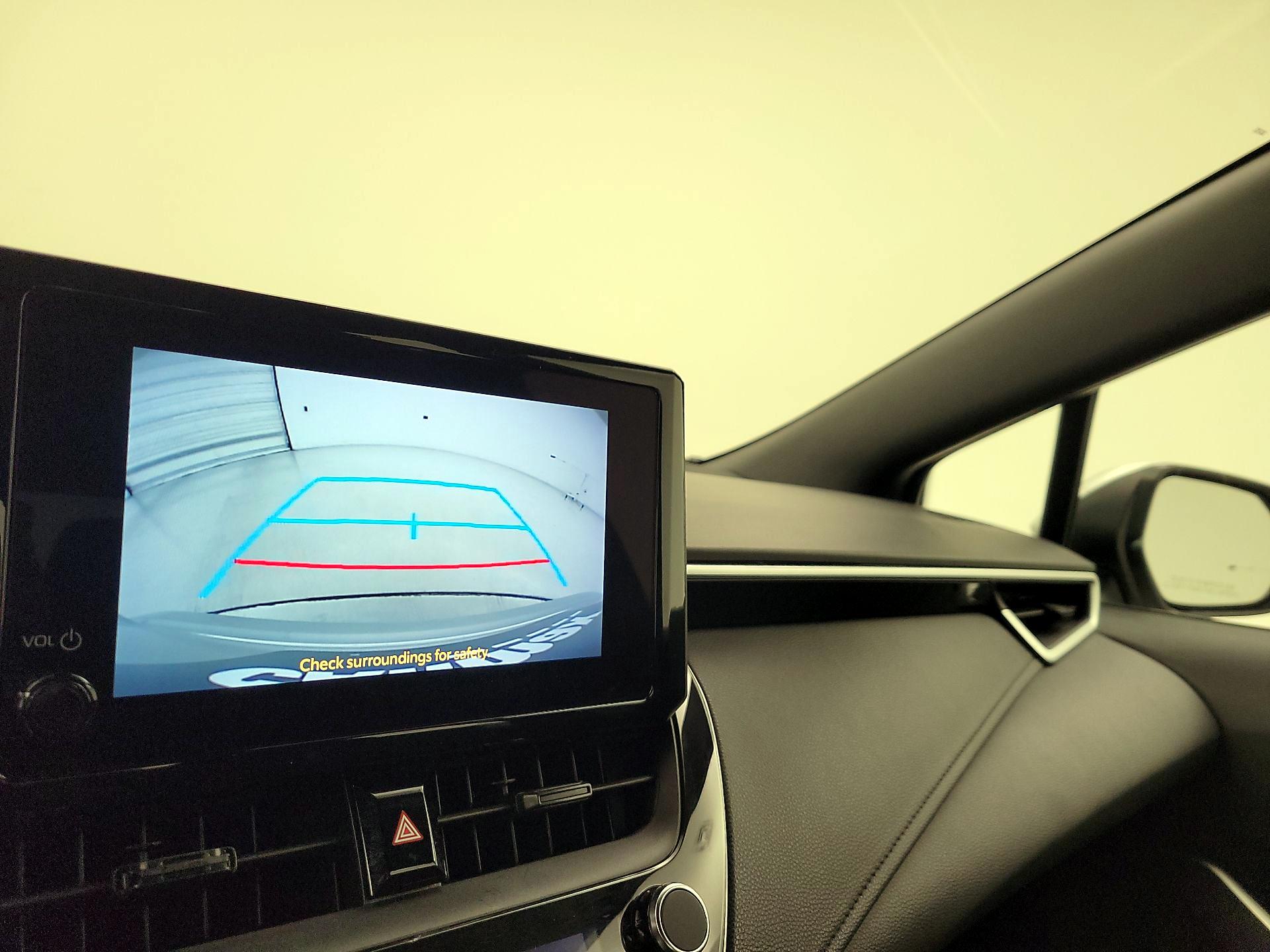 Thumbnail: 2023 Toyota Corolla - 13