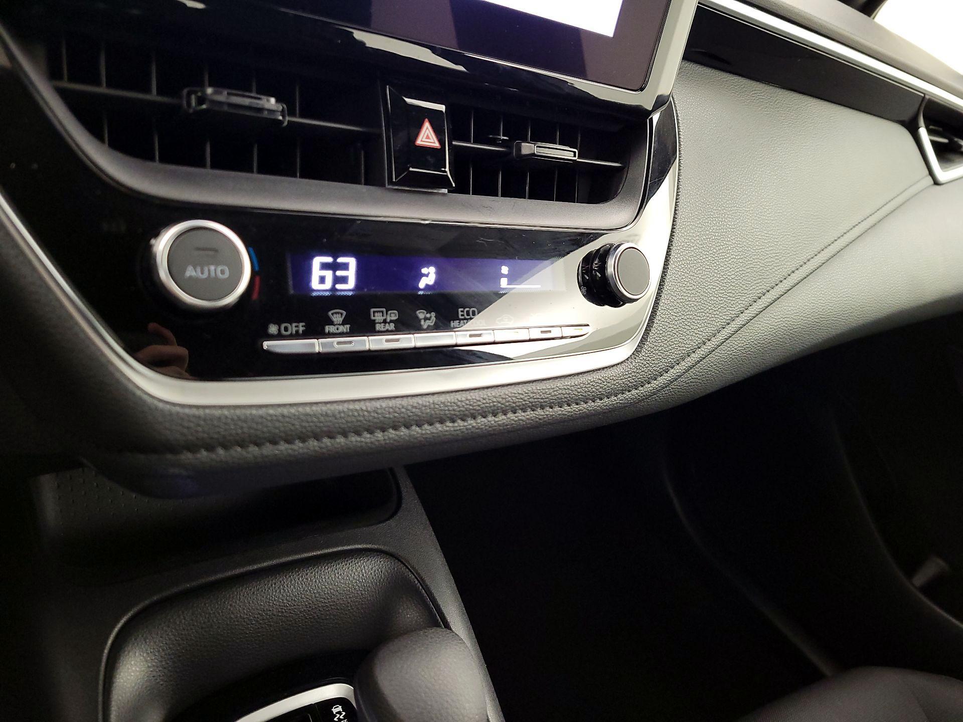 Thumbnail: 2023 Toyota Corolla - 15