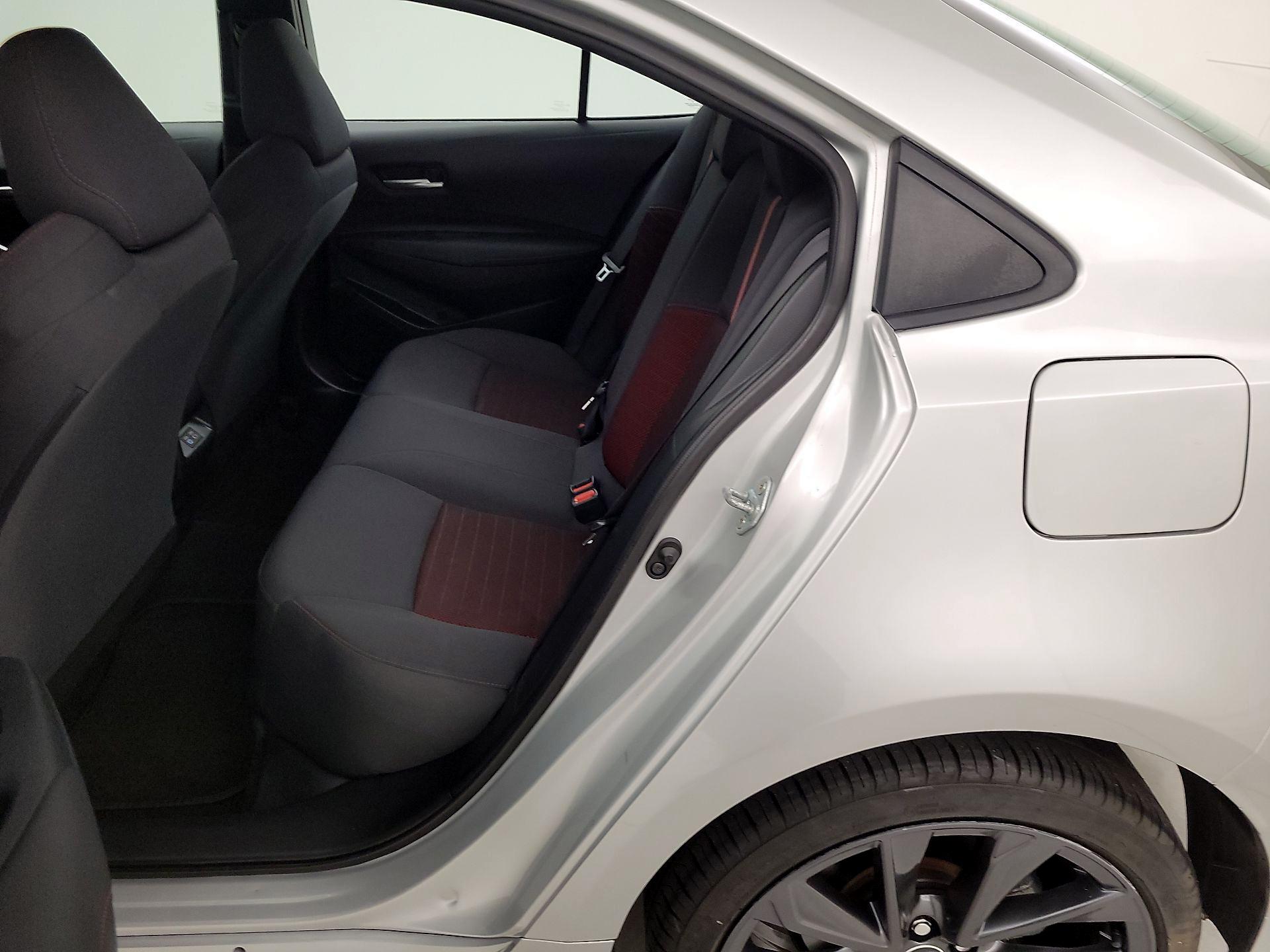 Thumbnail: 2023 Toyota Corolla - 18