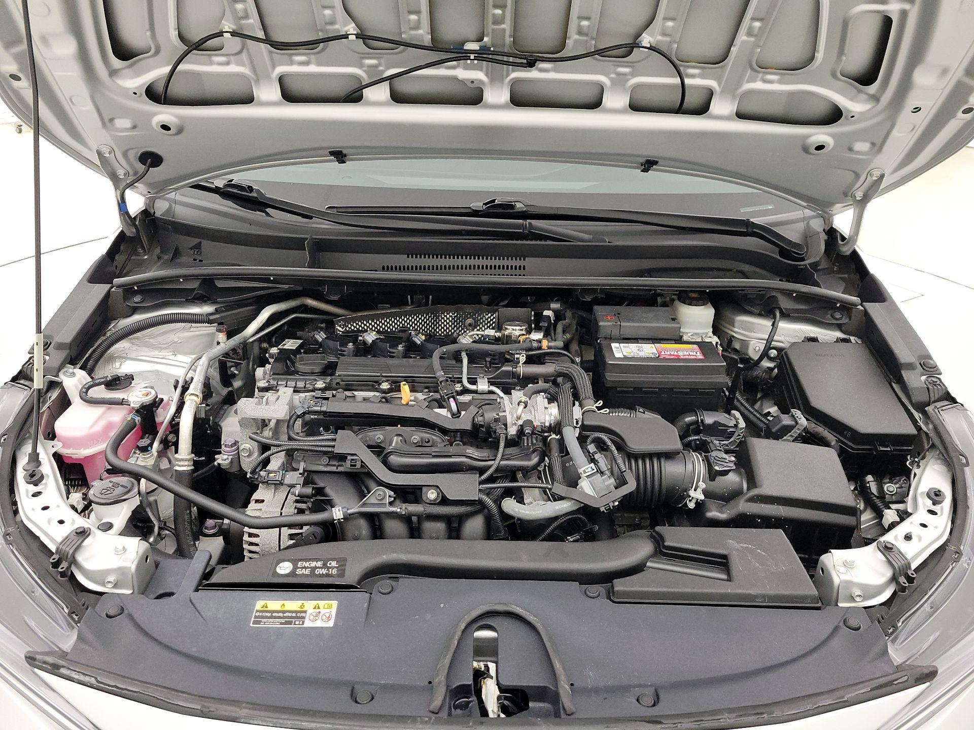 Thumbnail: 2023 Toyota Corolla - 20