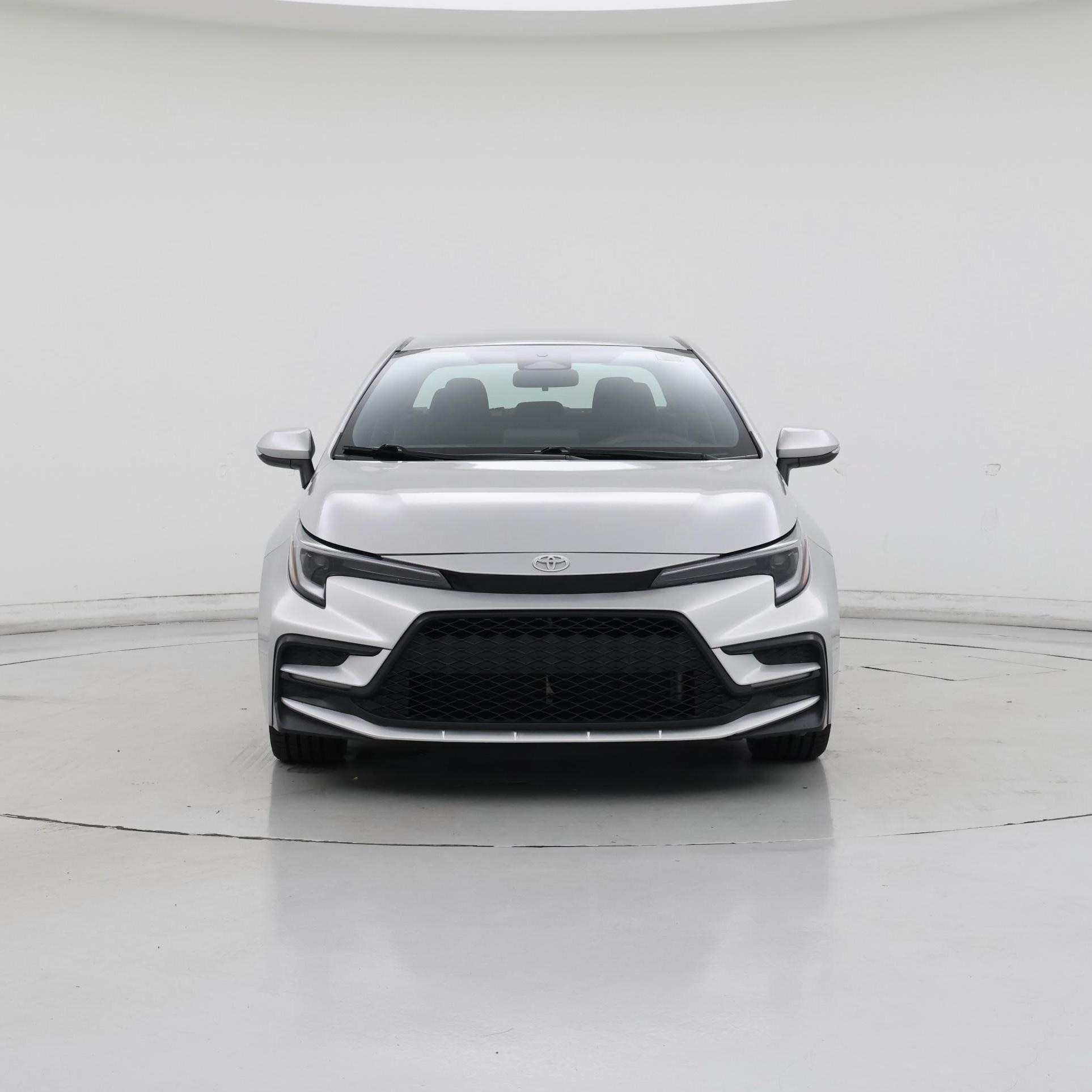 Thumbnail: 2023 Toyota Corolla - 5