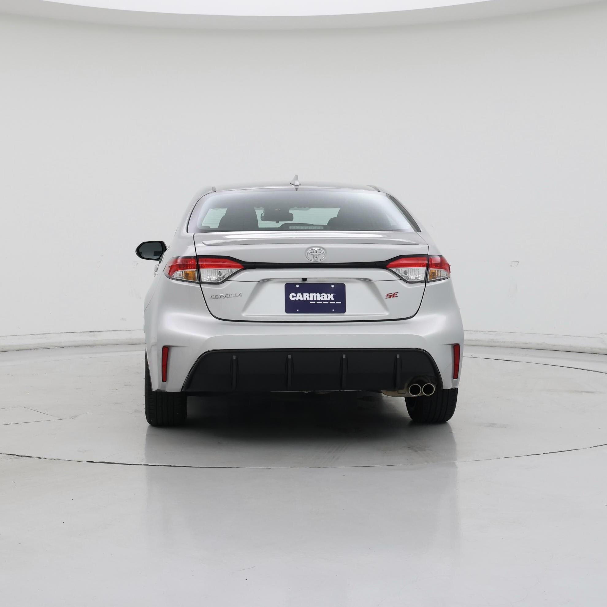 Thumbnail: 2023 Toyota Corolla - 6