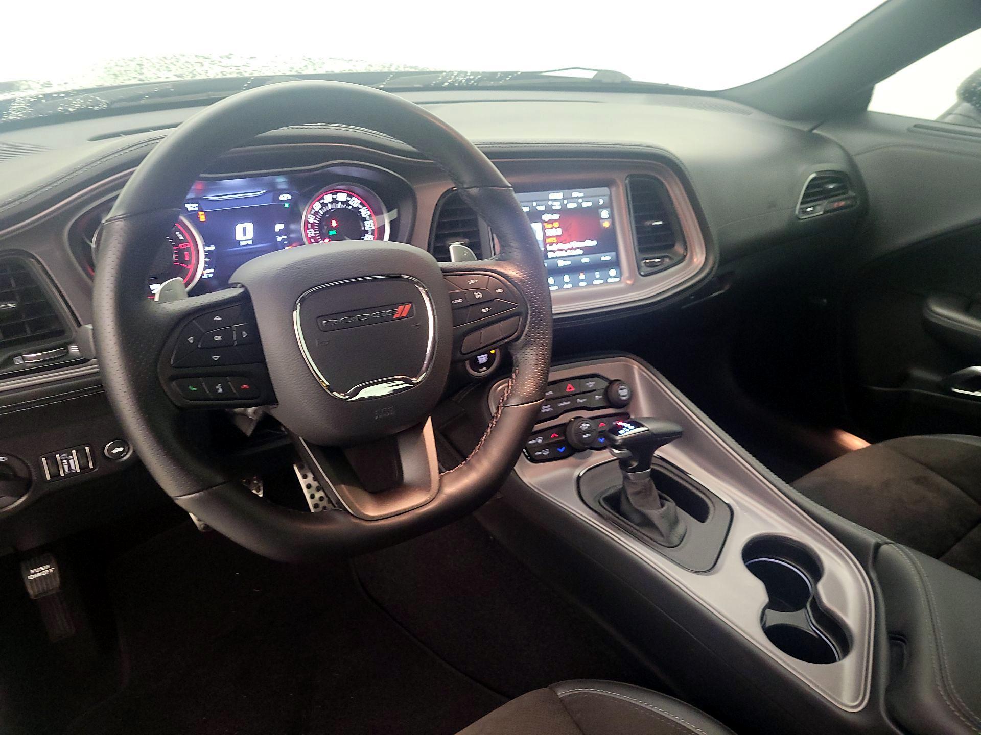 Thumbnail: 2023 Dodge Challenger - 9