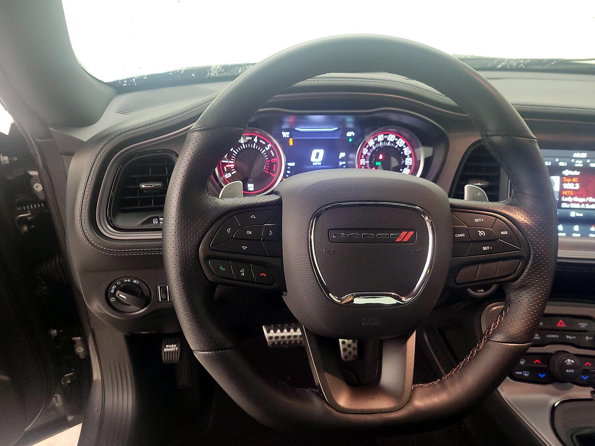 Thumbnail: 2023 Dodge Challenger - 10