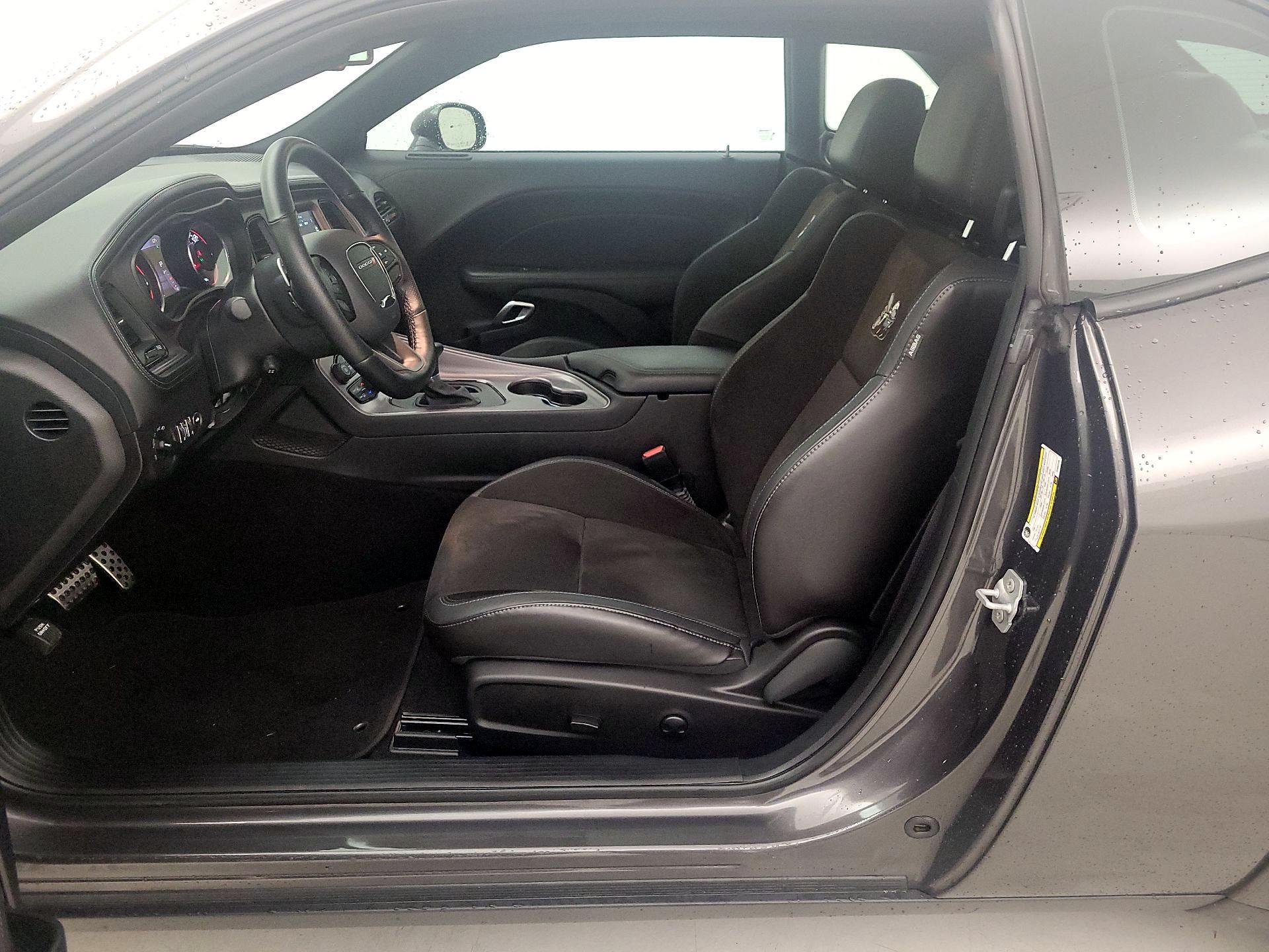 Thumbnail: 2023 Dodge Challenger - 11