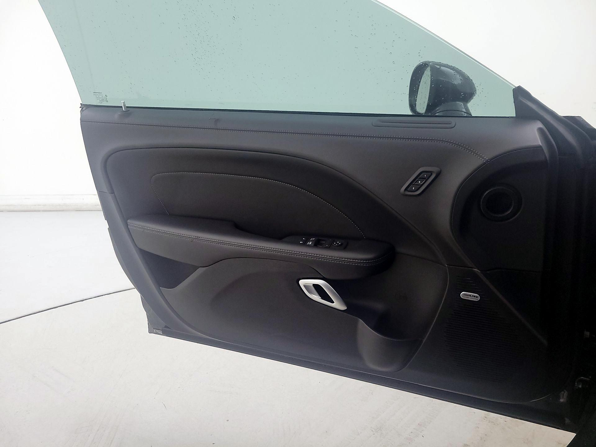 Thumbnail: 2023 Dodge Challenger - 12