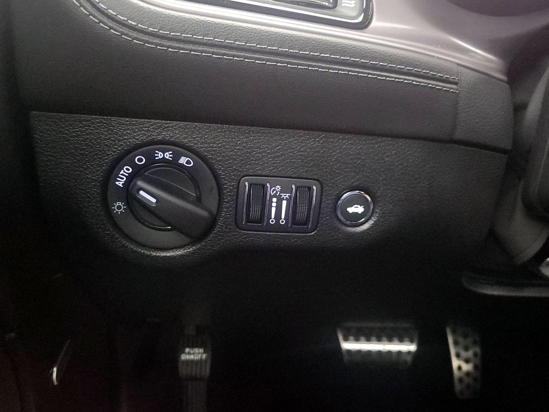 Thumbnail: 2023 Dodge Challenger - 13