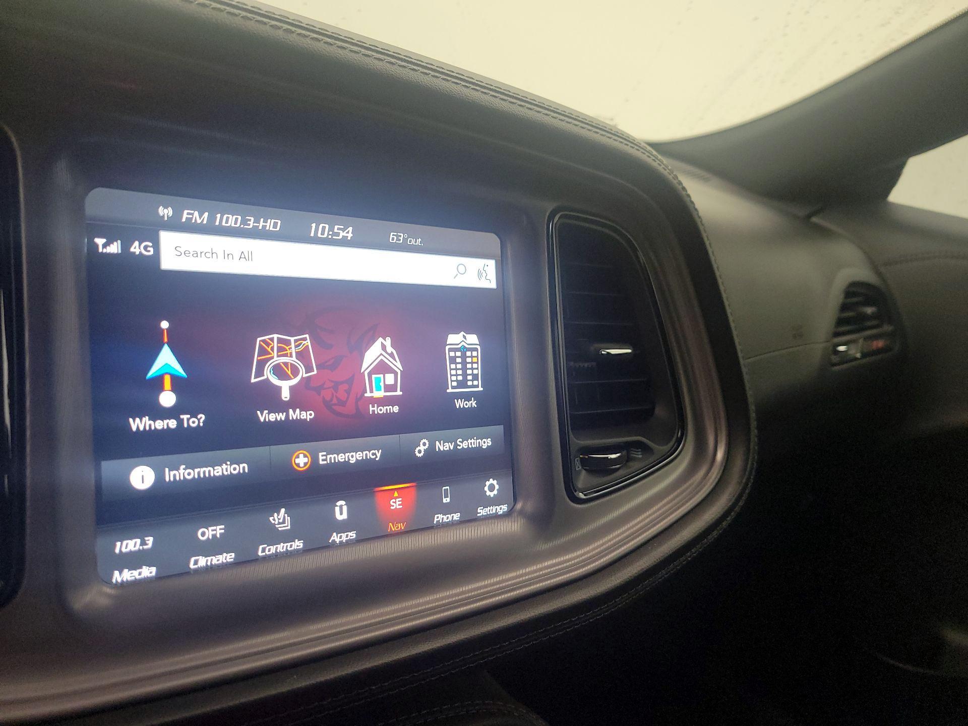 Thumbnail: 2023 Dodge Challenger - 14