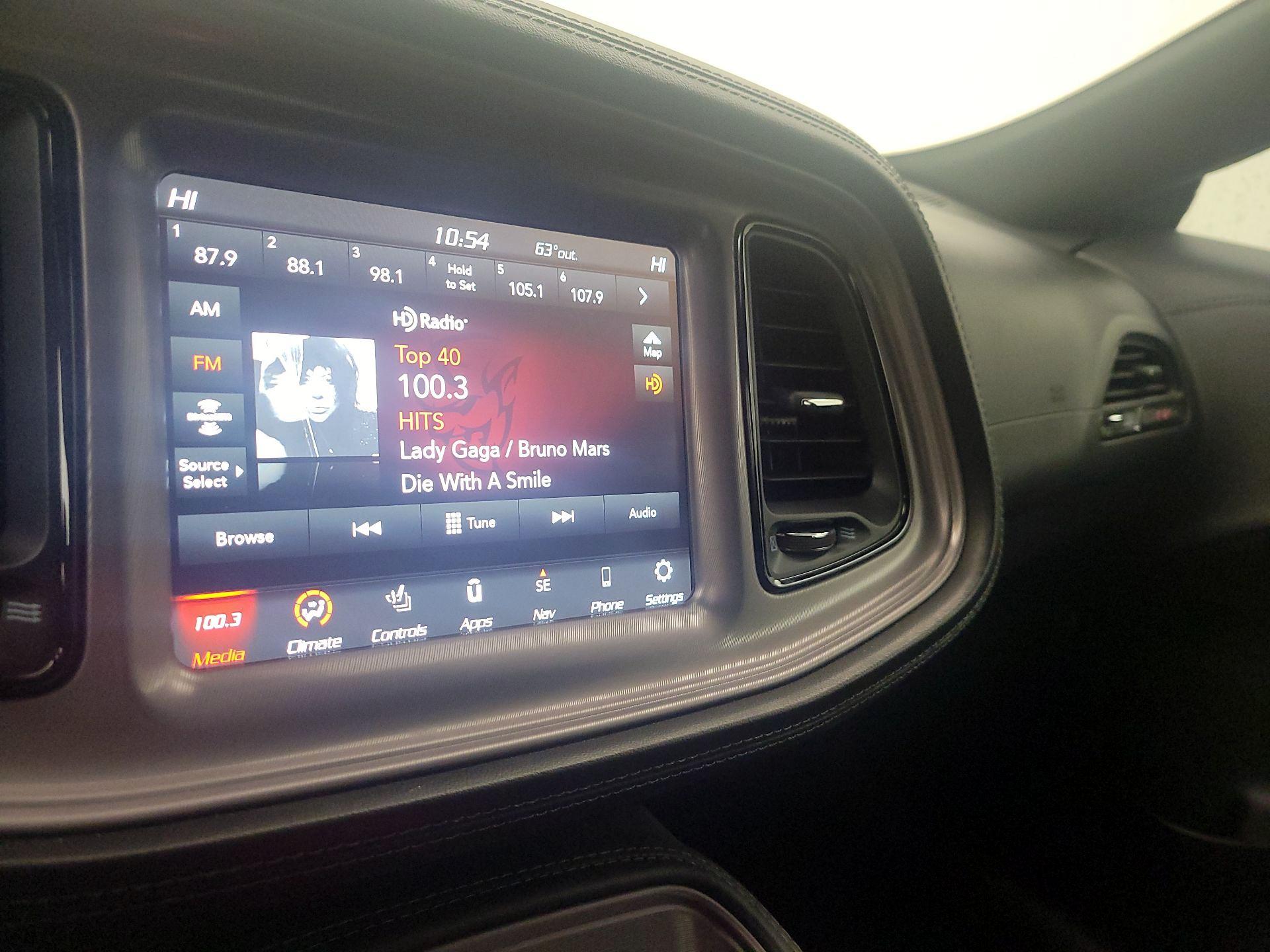 Thumbnail: 2023 Dodge Challenger - 16