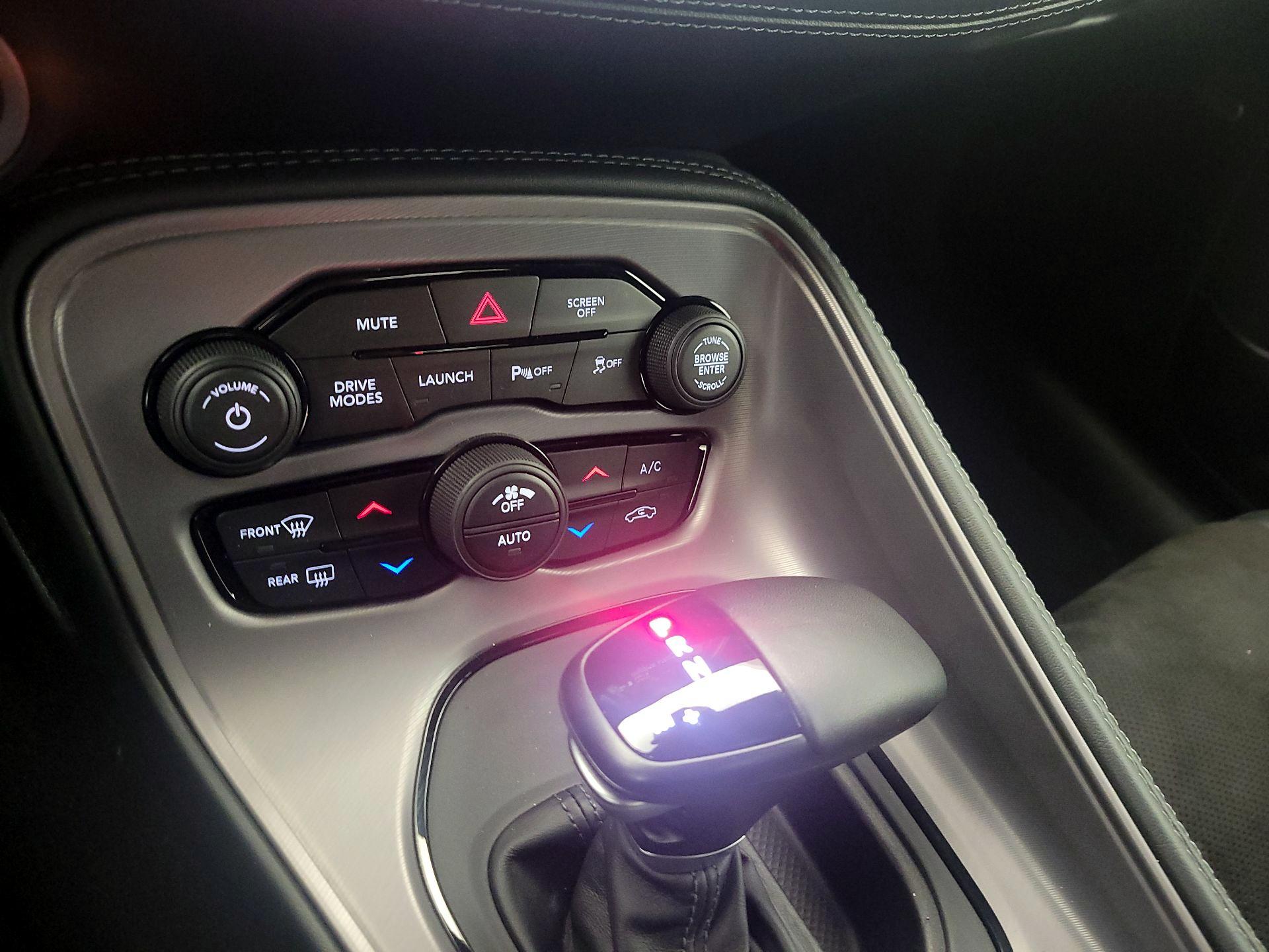 Thumbnail: 2023 Dodge Challenger - 17