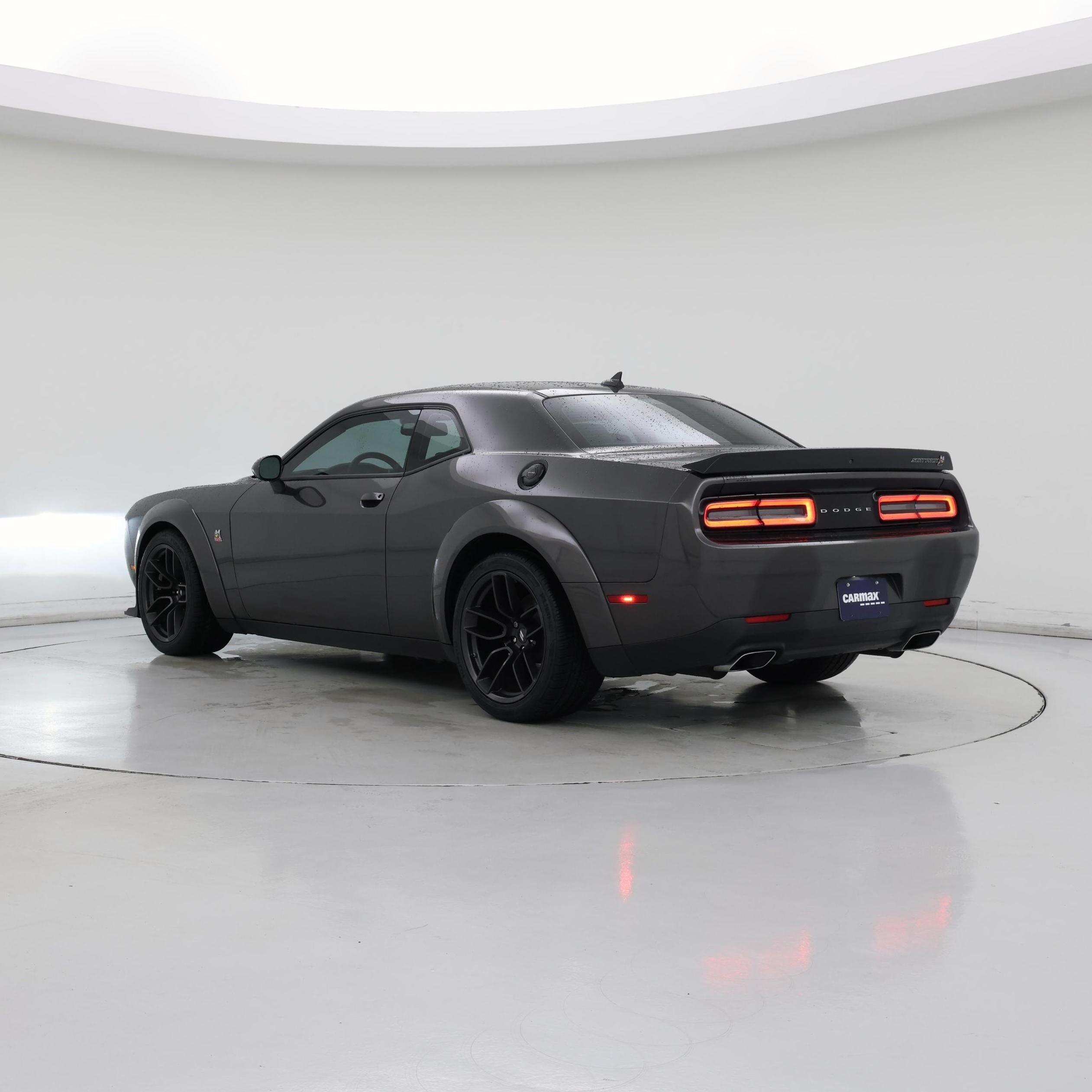 Thumbnail: 2023 Dodge Challenger - 2