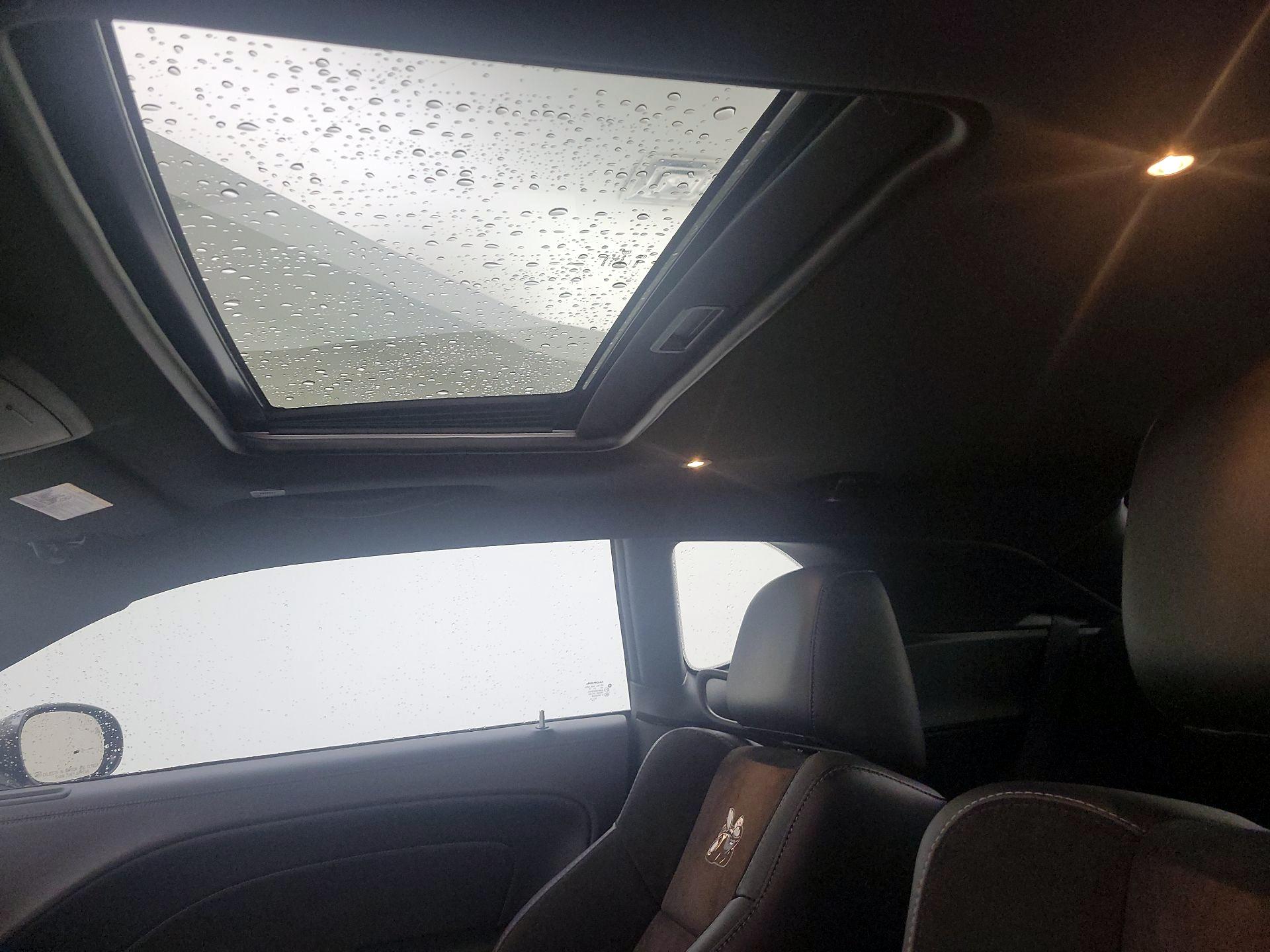 Thumbnail: 2023 Dodge Challenger - 20