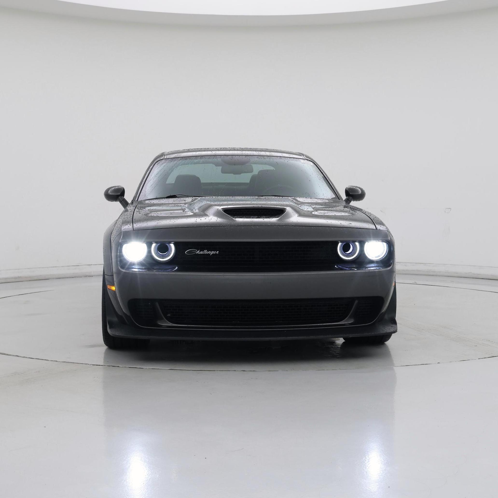 Thumbnail: 2023 Dodge Challenger - 5