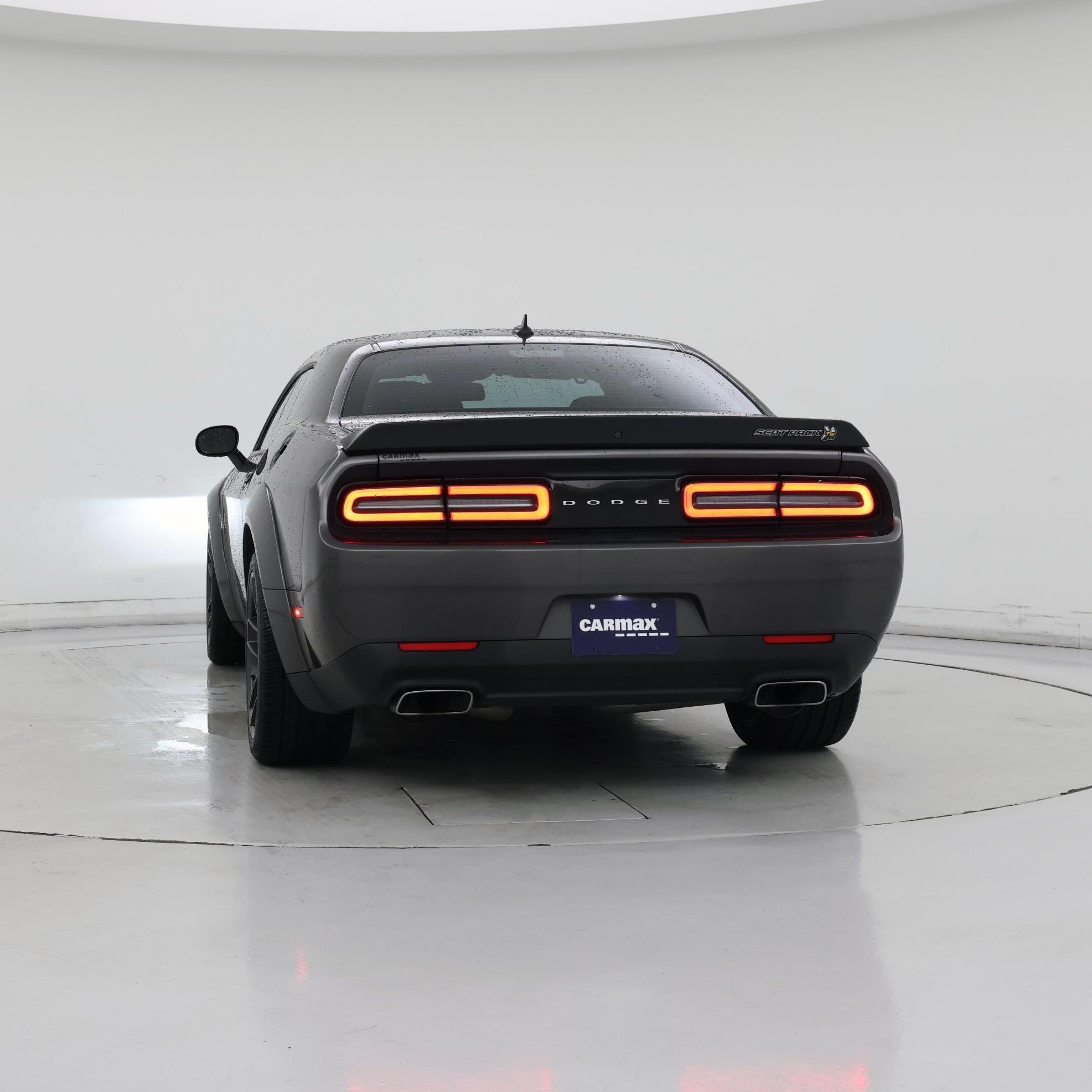 Thumbnail: 2023 Dodge Challenger - 6