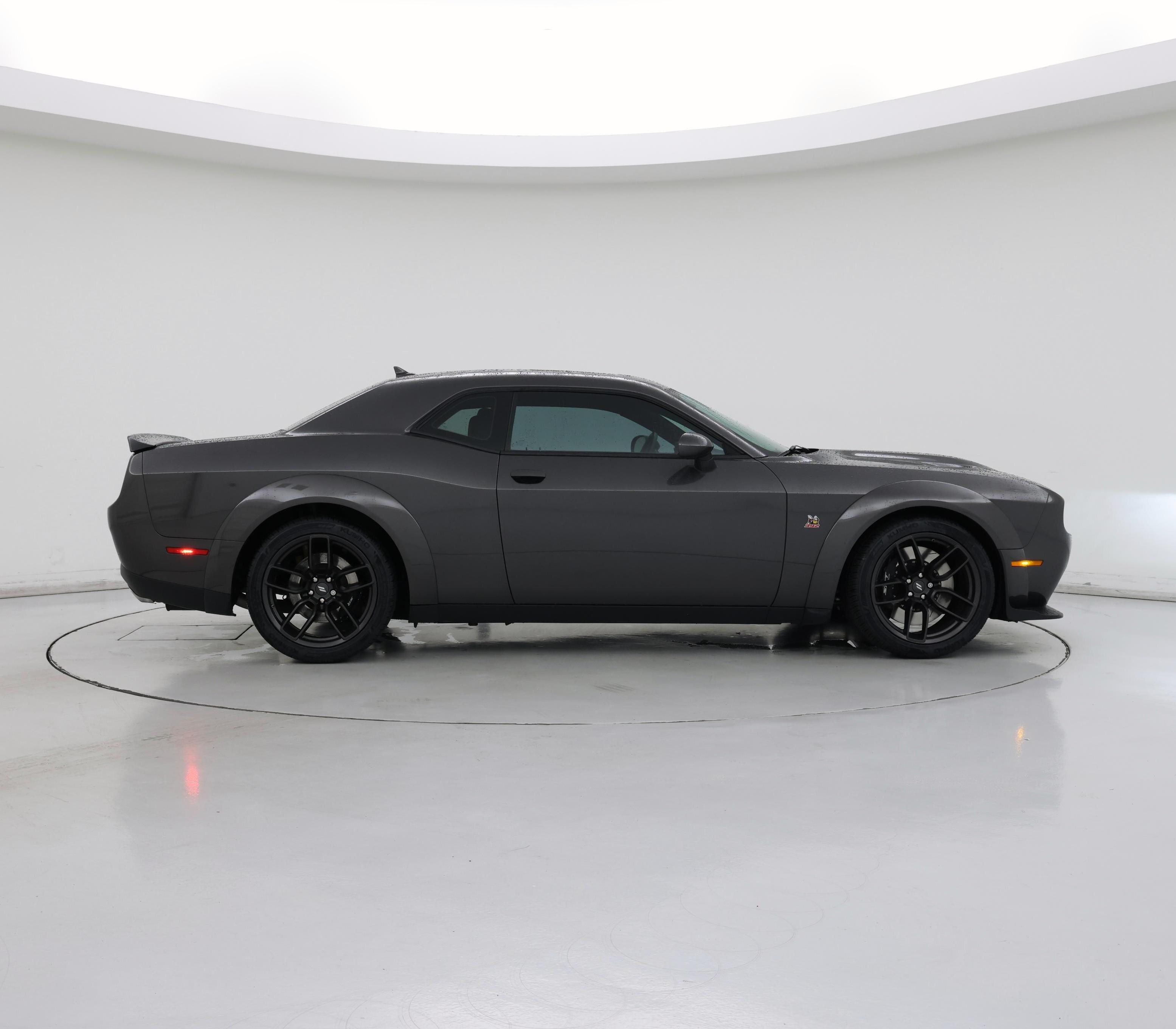 Thumbnail: 2023 Dodge Challenger - 7