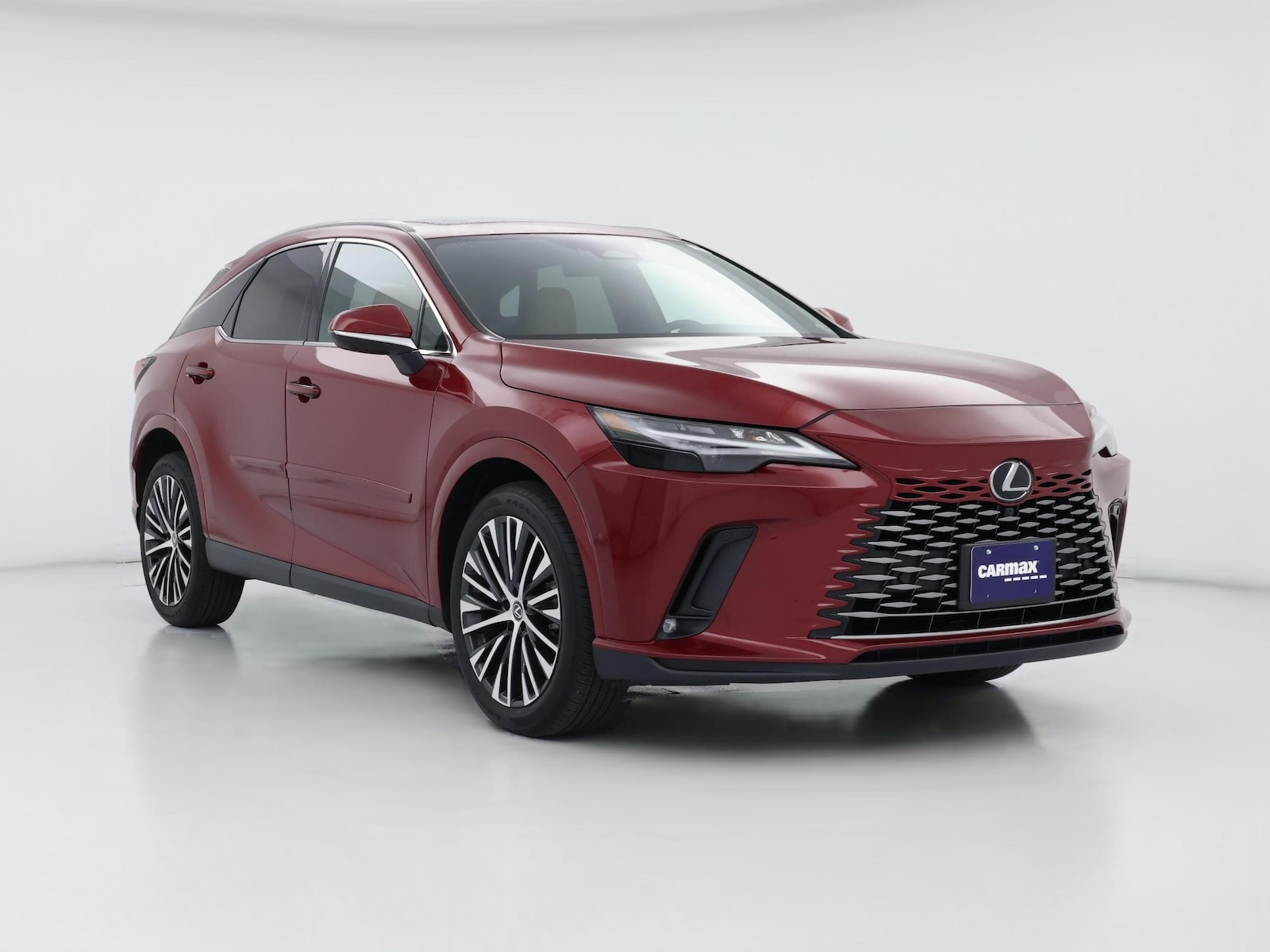 2023 Lexus RX 350