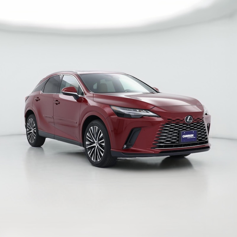 2023 Lexus RX 350 Premium Plus