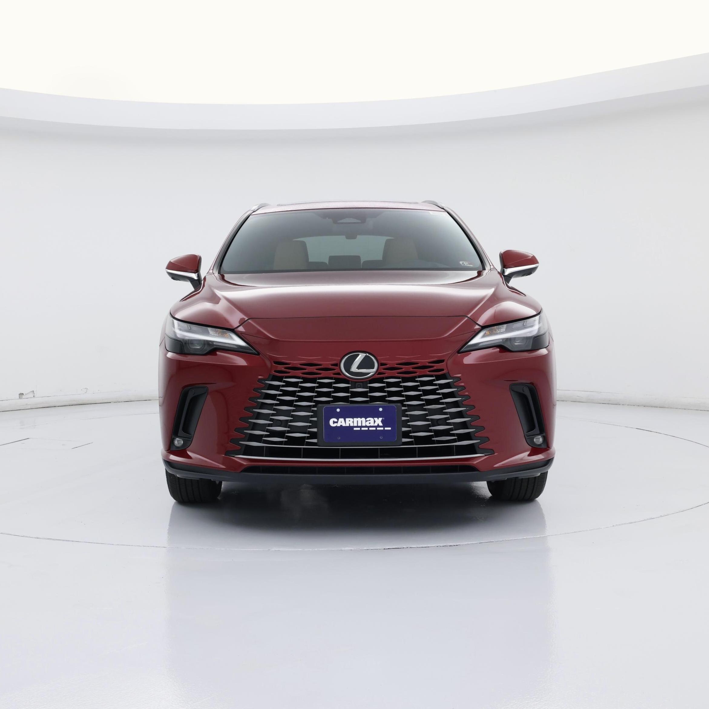 Thumbnail: 2023 Lexus RX - 5