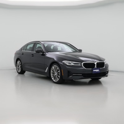2022 BMW 530 I xDrive