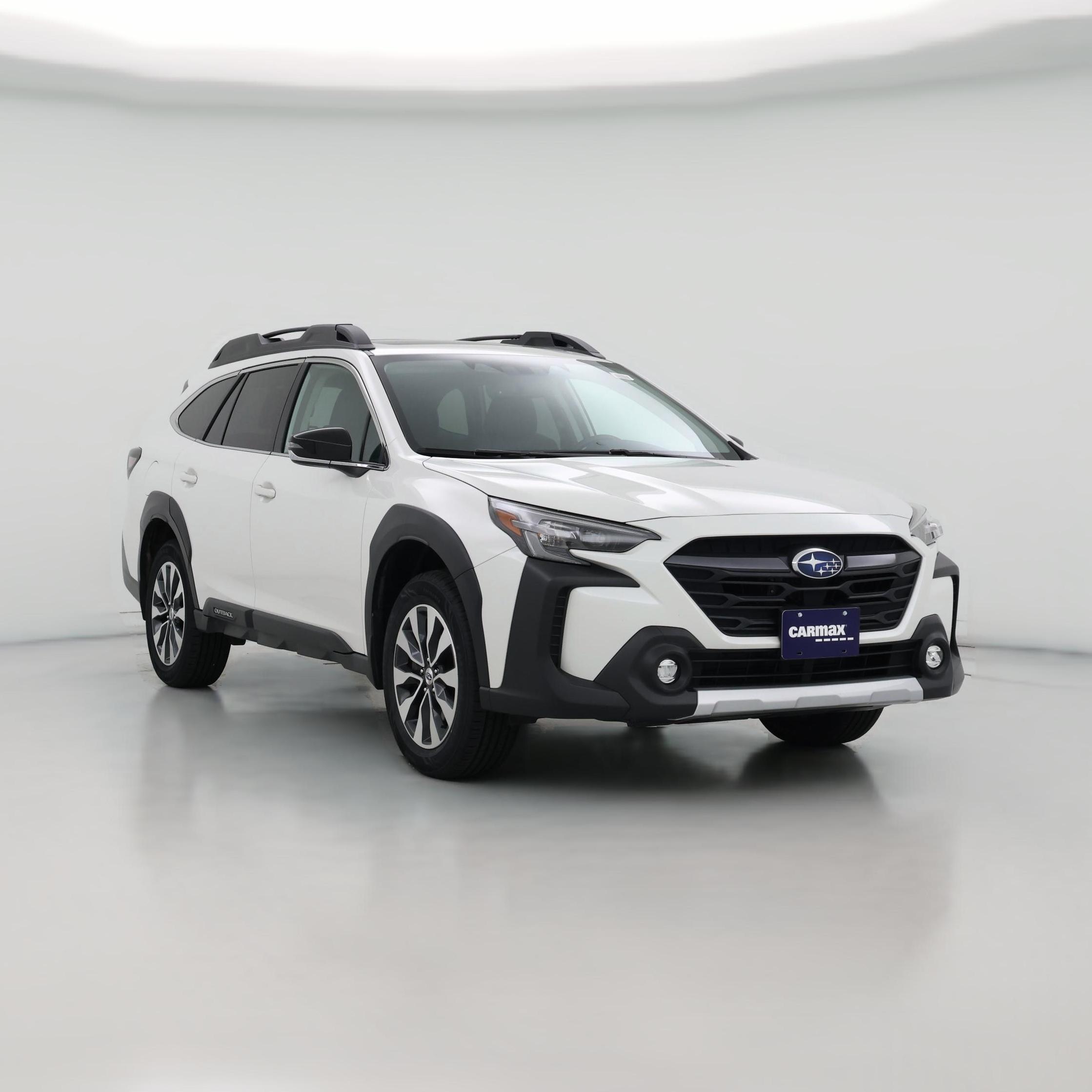 Thumbnail: 2024 Subaru Outback - 1