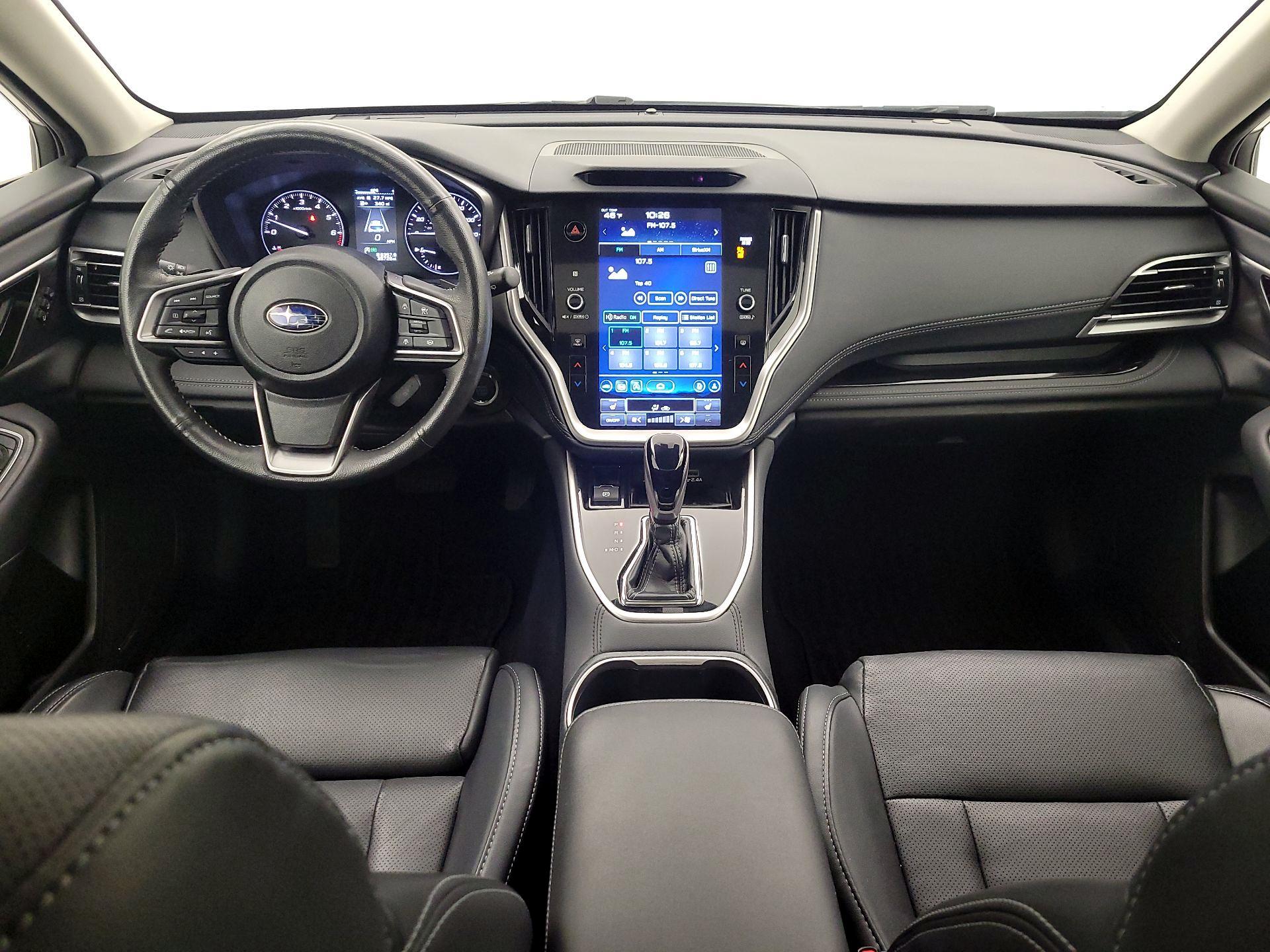 Thumbnail: 2024 Subaru Outback - 9