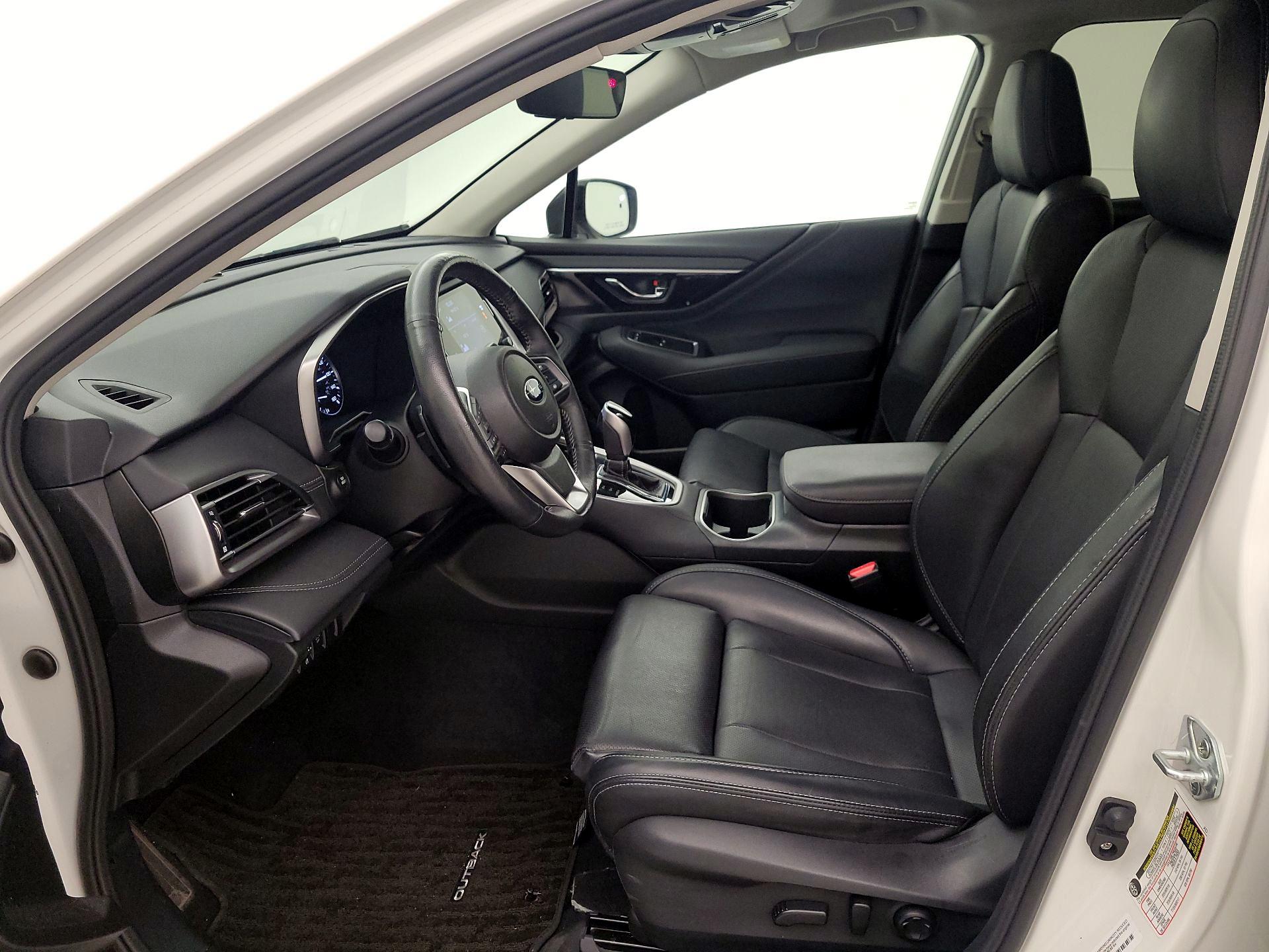 Thumbnail: 2024 Subaru Outback - 11