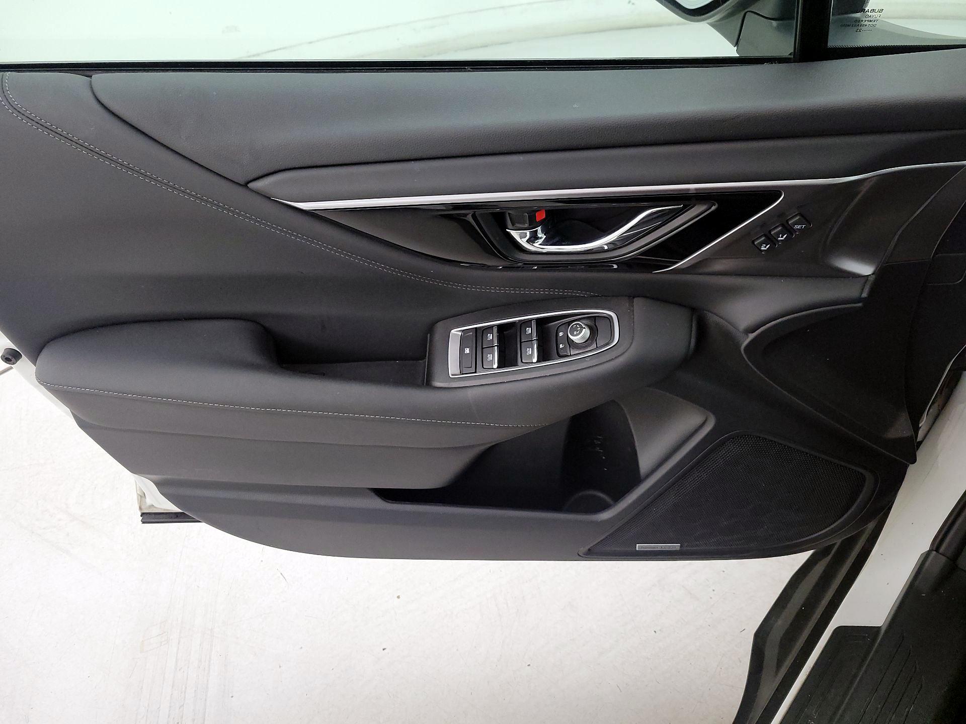 Thumbnail: 2024 Subaru Outback - 12