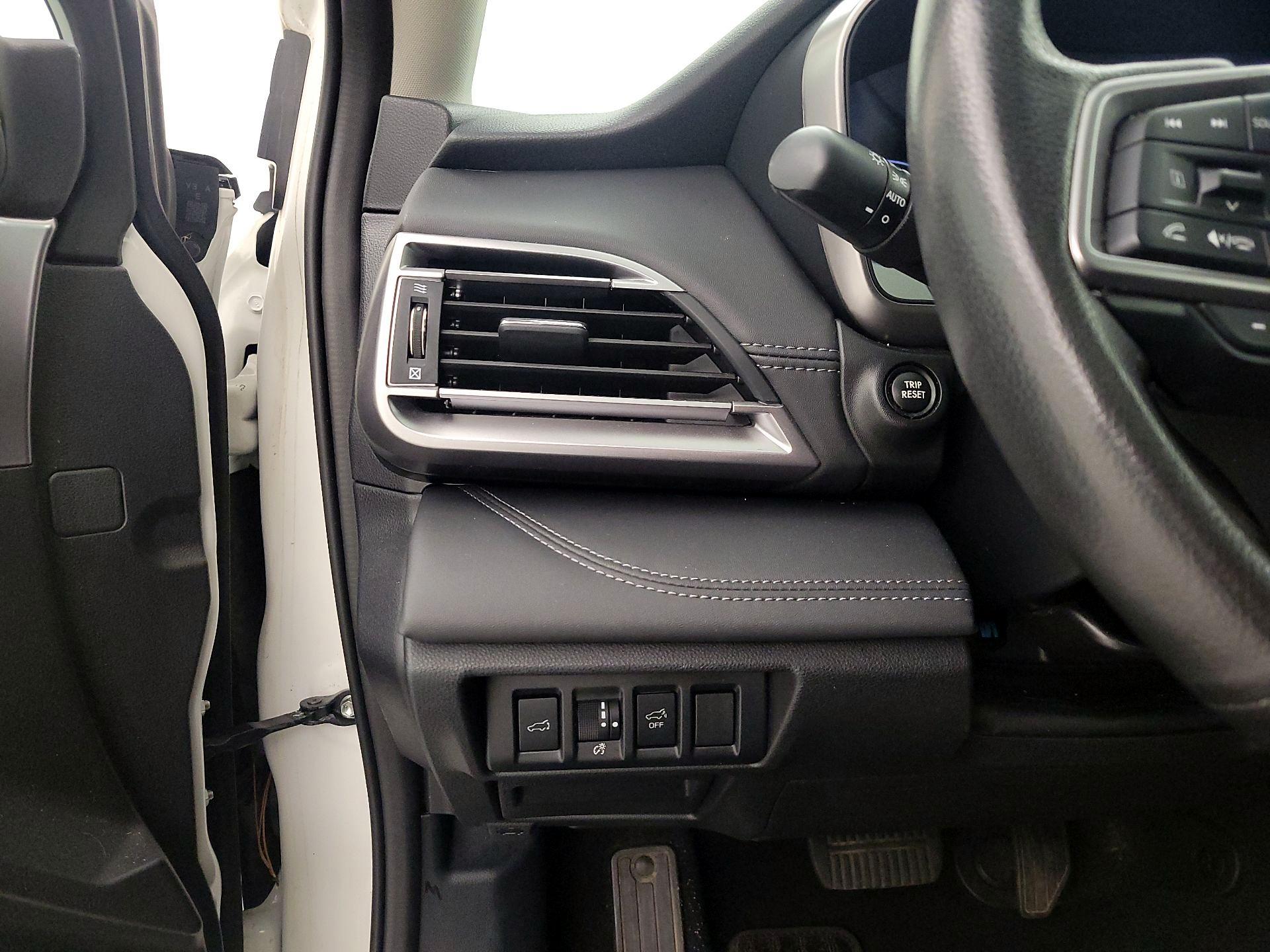 Thumbnail: 2024 Subaru Outback - 13