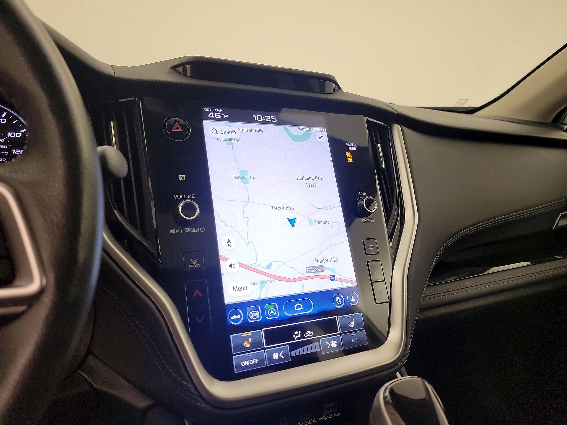 Thumbnail: 2024 Subaru Outback - 14