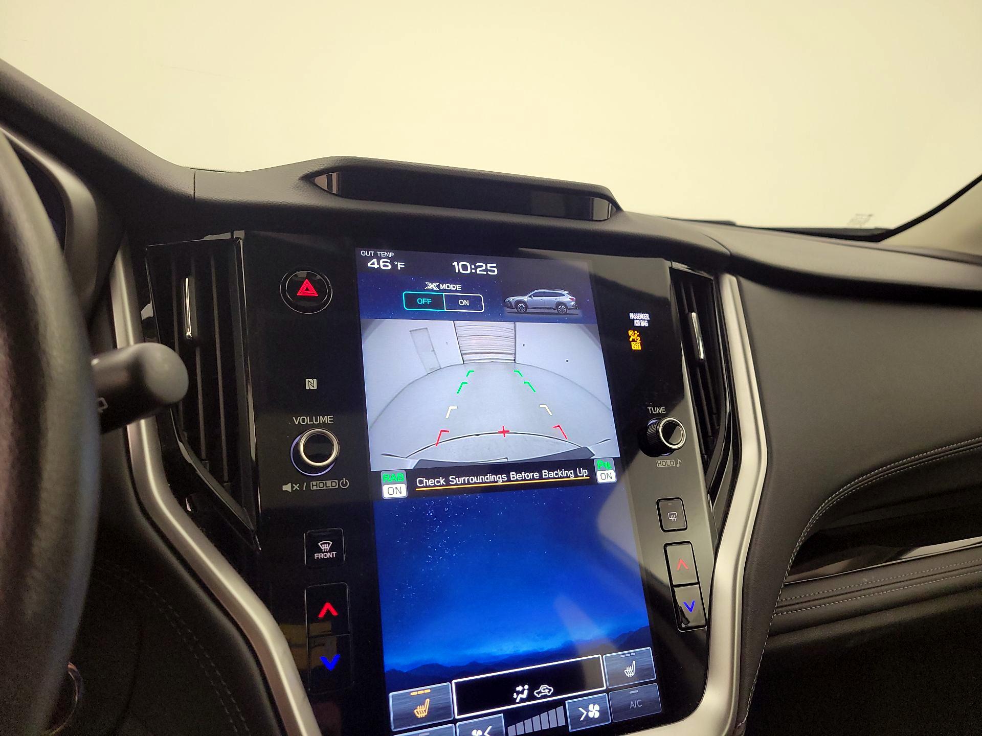 Thumbnail: 2024 Subaru Outback - 15