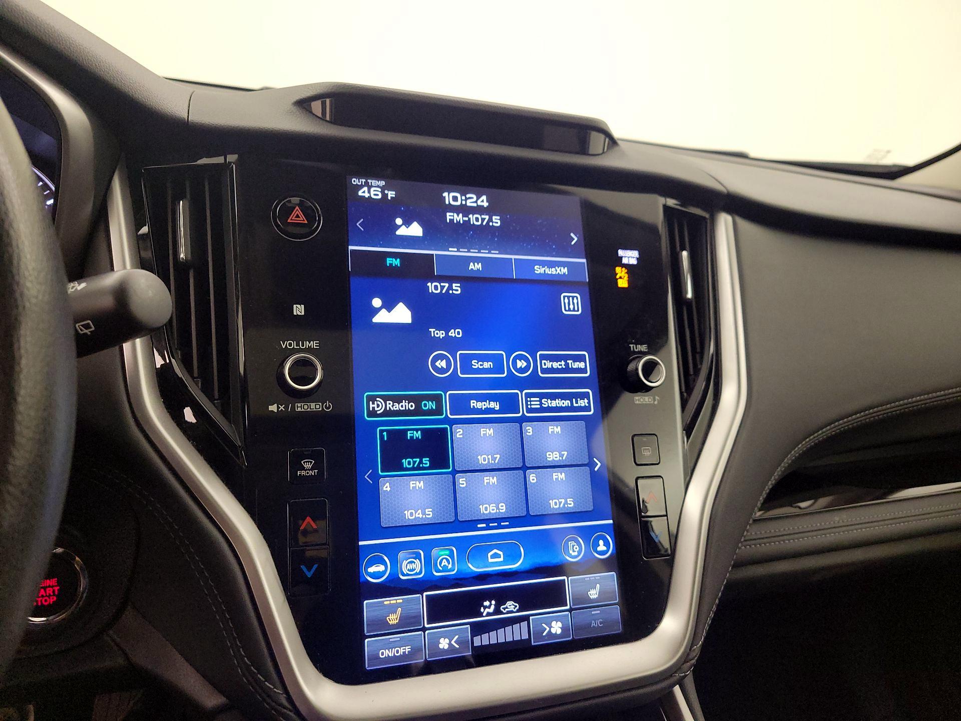 Thumbnail: 2024 Subaru Outback - 16