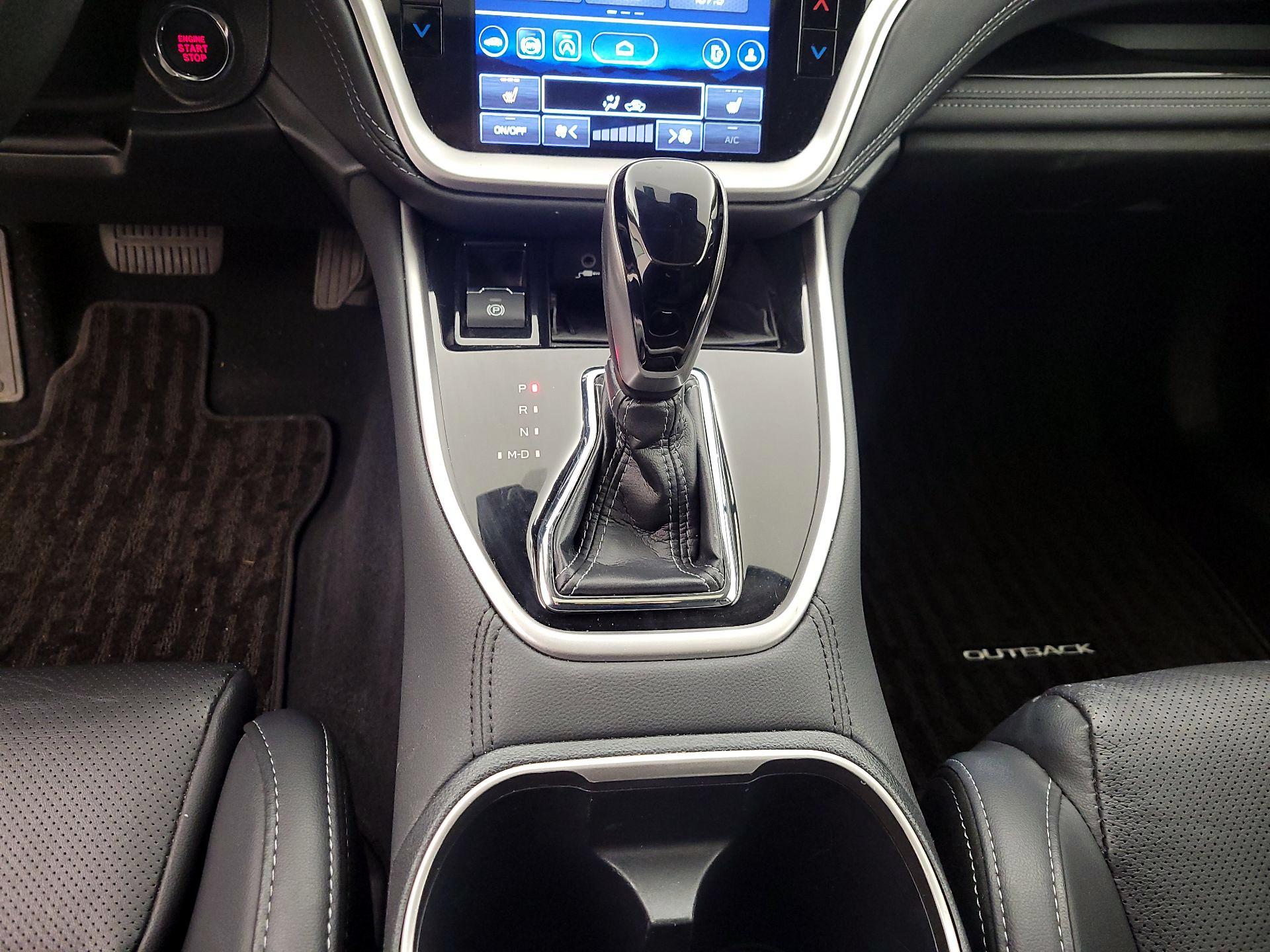 Thumbnail: 2024 Subaru Outback - 18