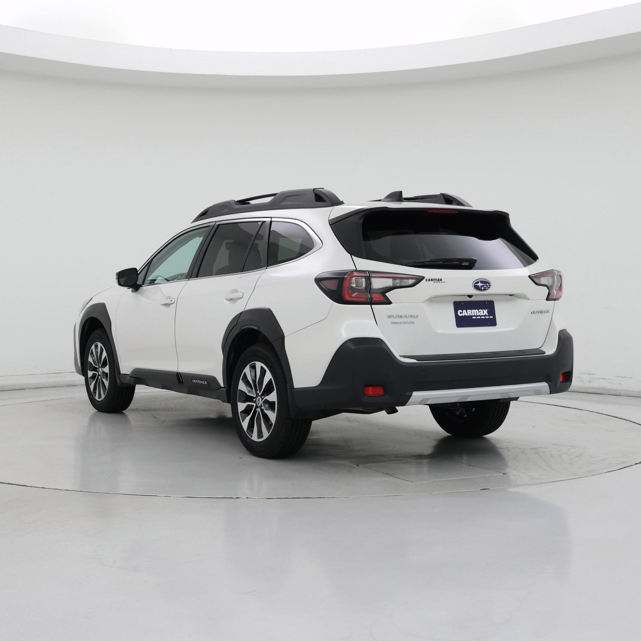 Thumbnail: 2024 Subaru Outback - 2