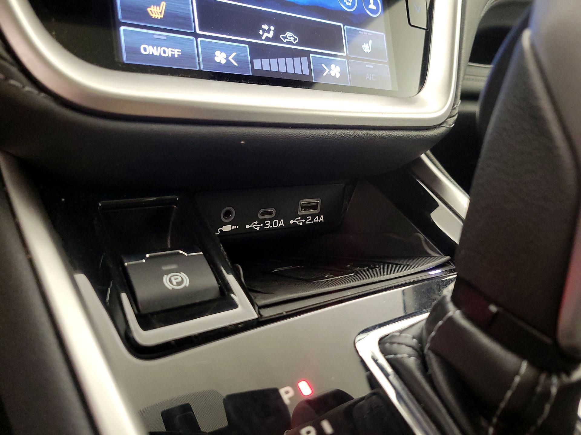 Thumbnail: 2024 Subaru Outback - 19