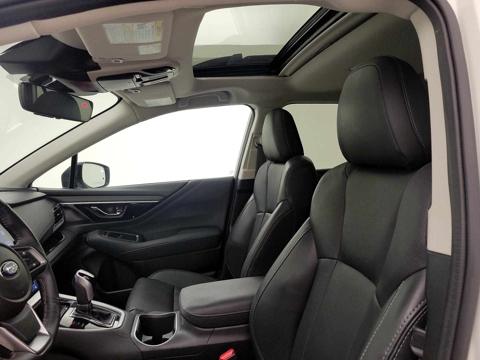 Thumbnail: 2024 Subaru Outback - 20