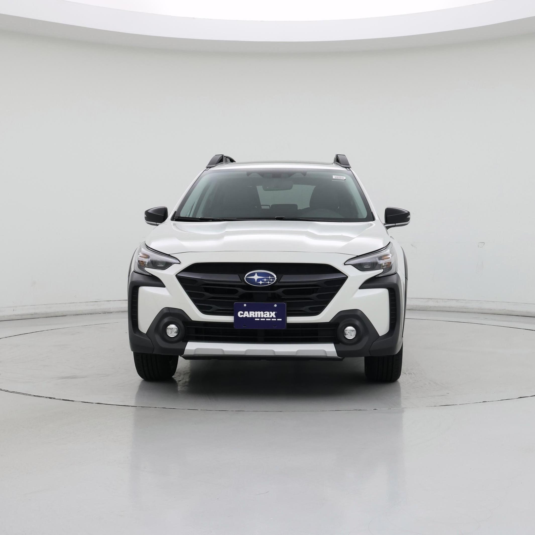 Thumbnail: 2024 Subaru Outback - 5