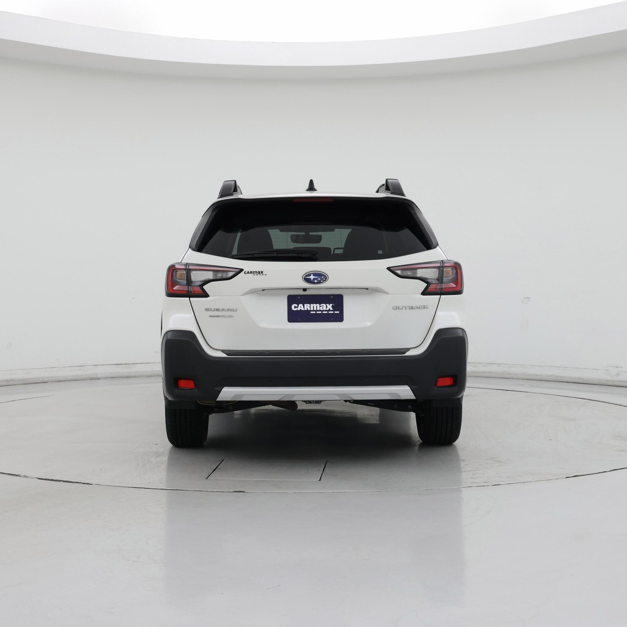 Thumbnail: 2024 Subaru Outback - 6