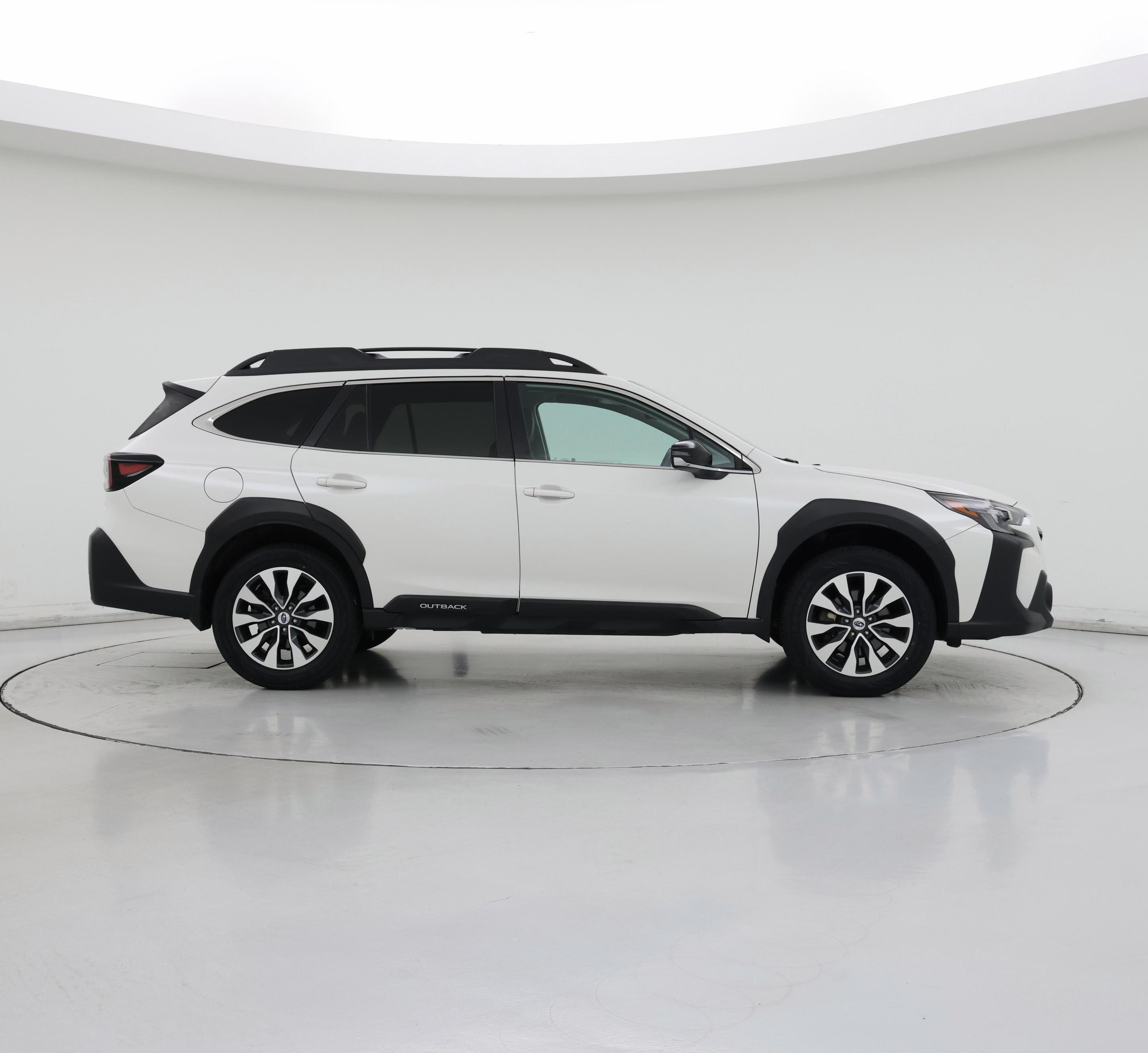 Thumbnail: 2024 Subaru Outback - 7