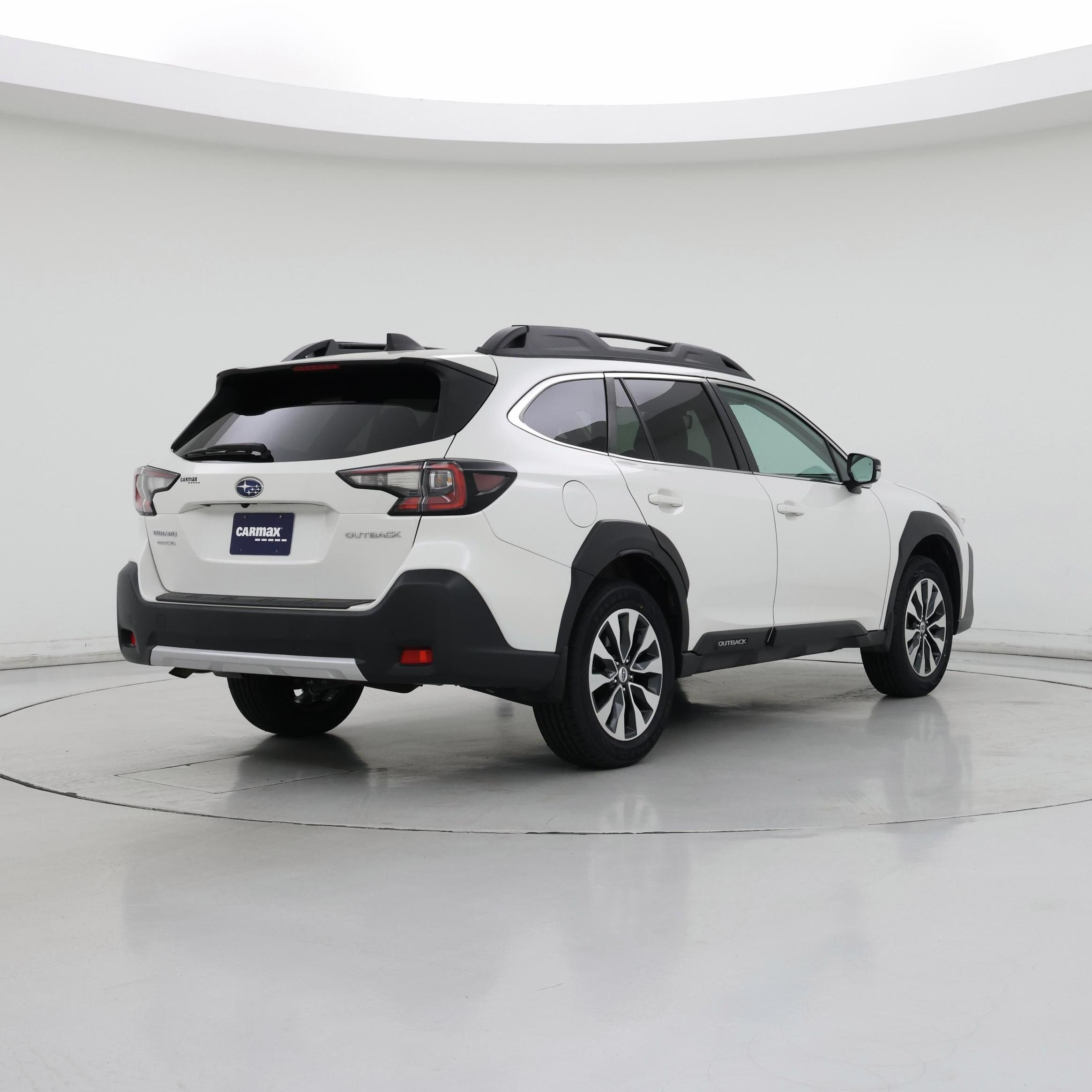 Thumbnail: 2024 Subaru Outback - 8