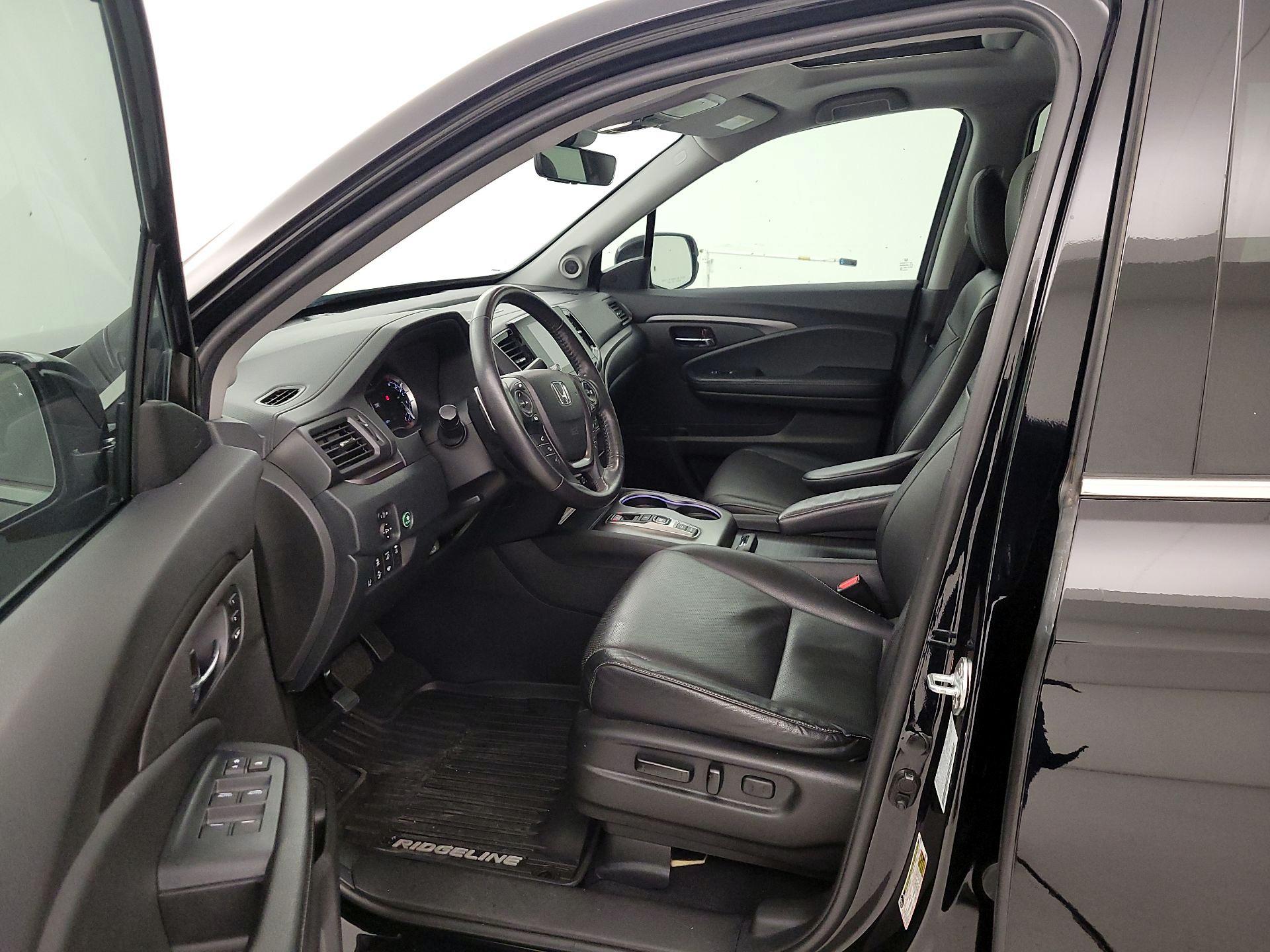 Thumbnail: 2022 Honda Ridgeline - 9